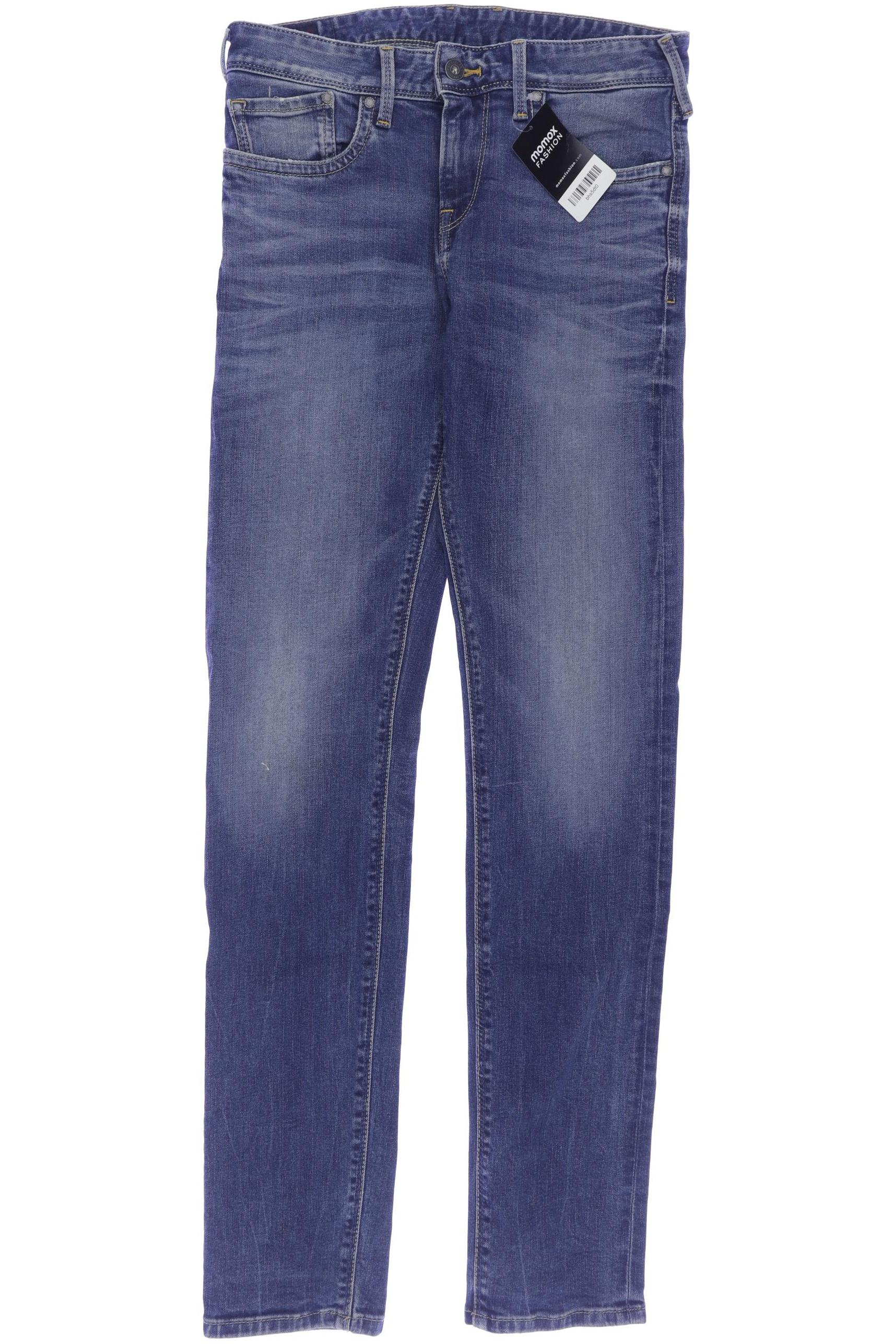 

Pepe Jeans Herren Jeans, blau, Gr. 30