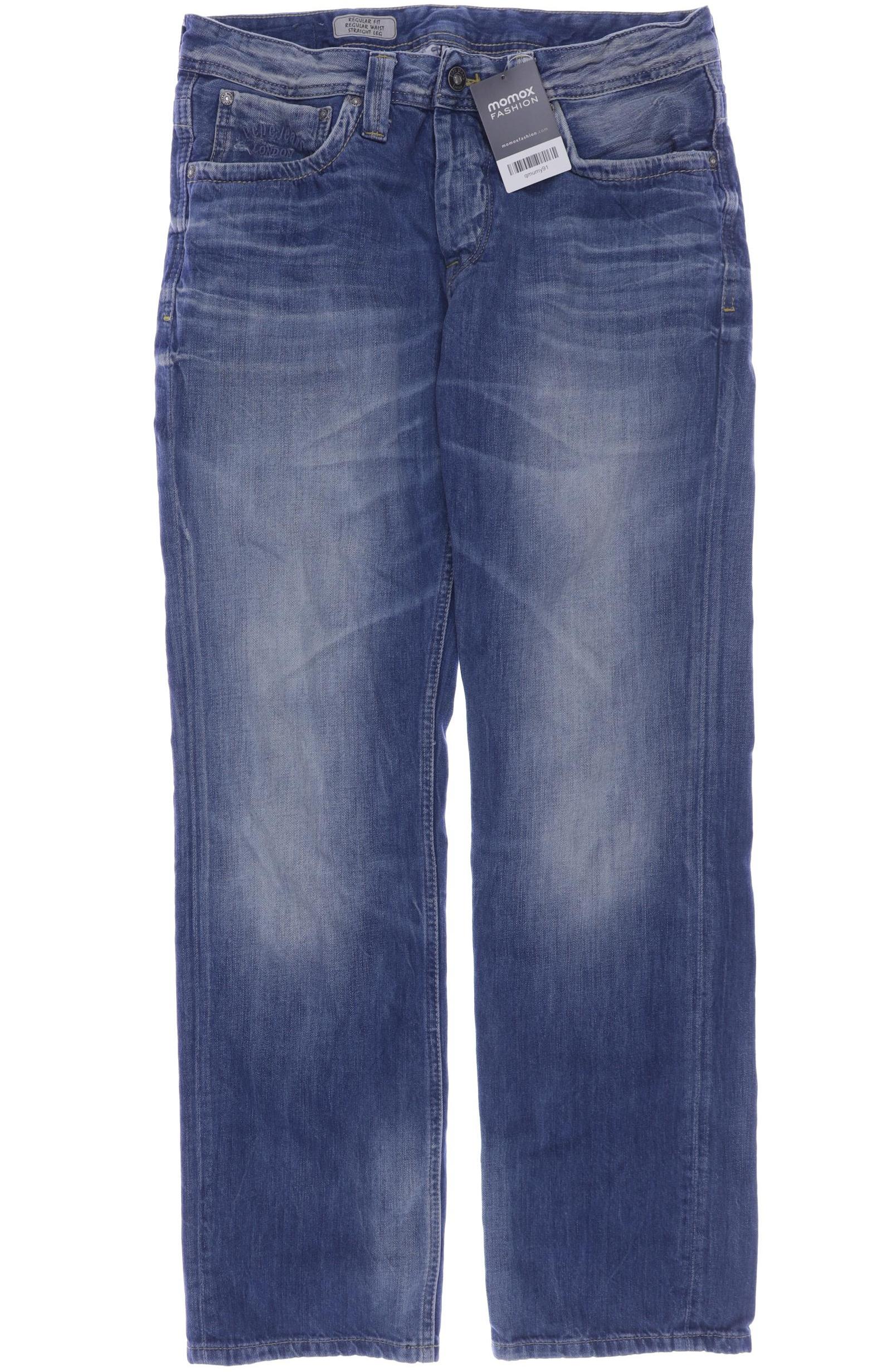 

Pepe Jeans Herren Jeans, blau