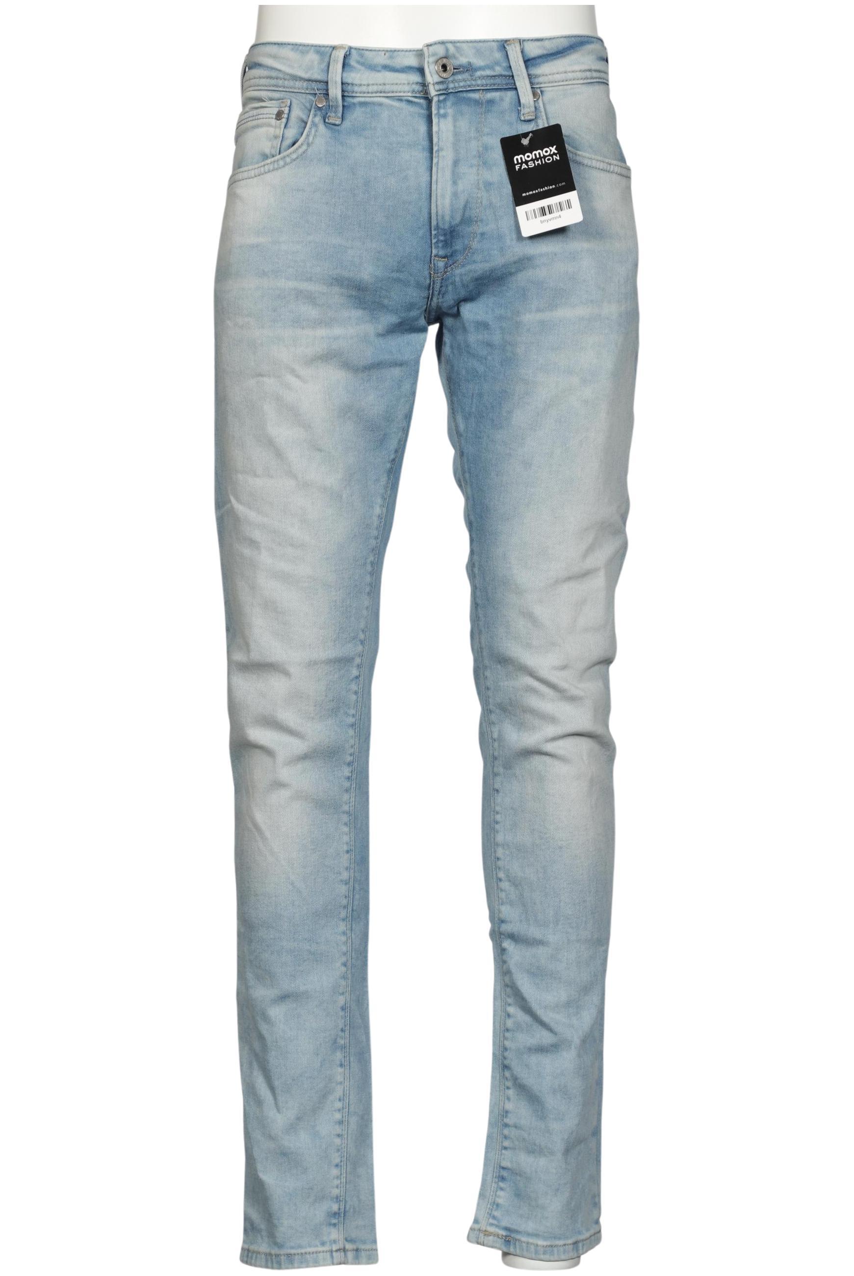 

Pepe Jeans Herren Jeans, hellblau, Gr. 31