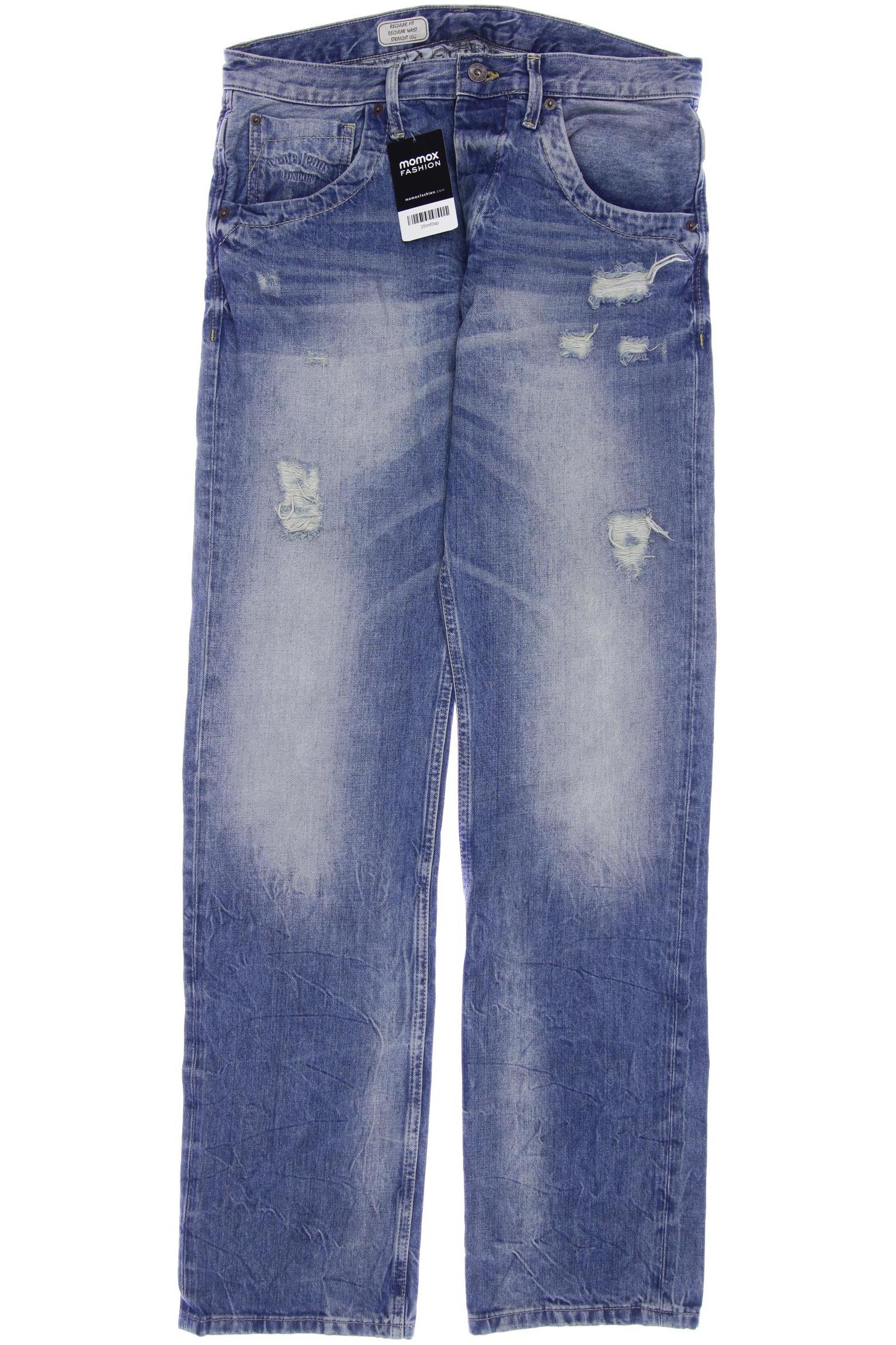 

Pepe Jeans Herren Jeans, blau