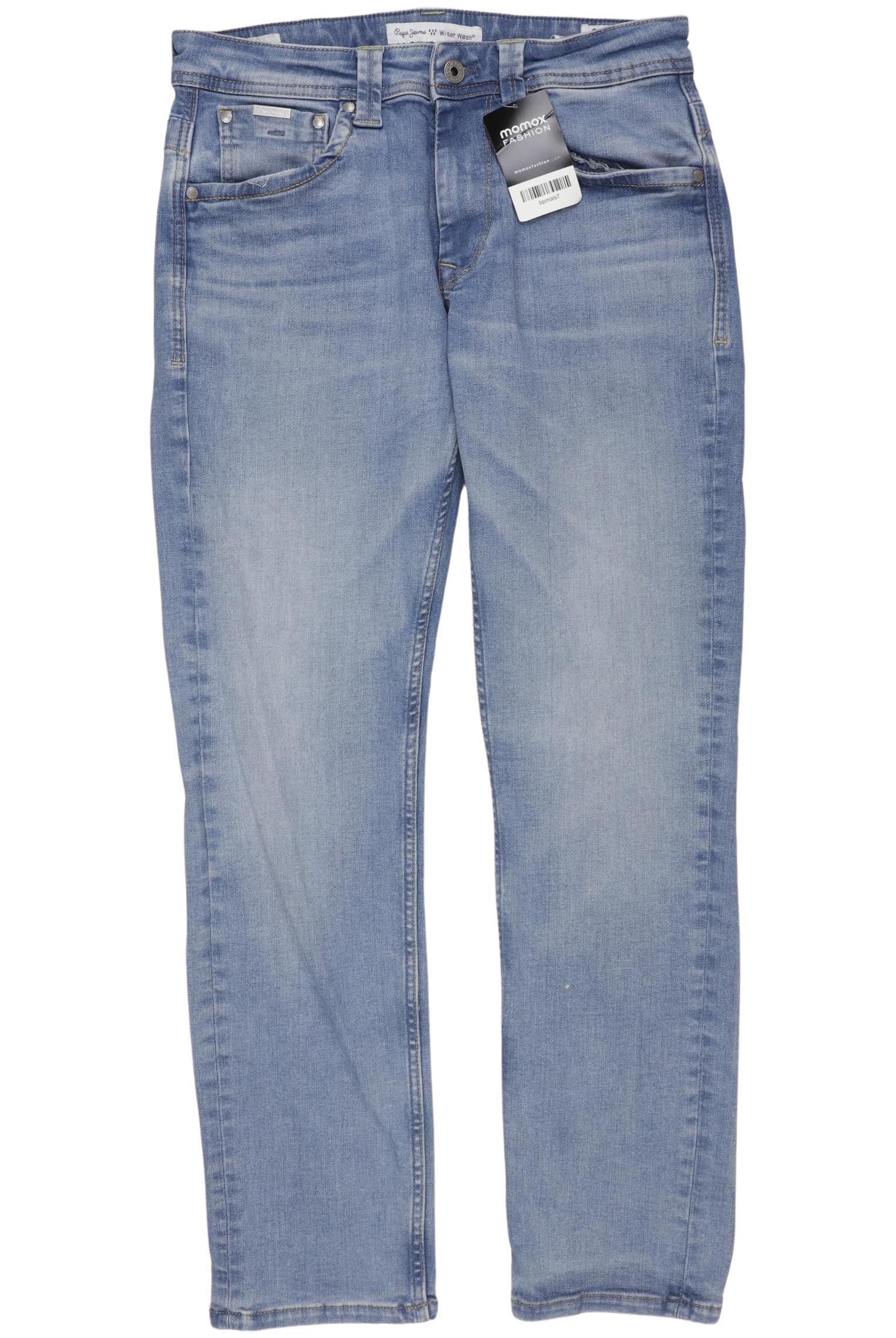 

Pepe Jeans Herren Jeans, hellblau, Gr. 29