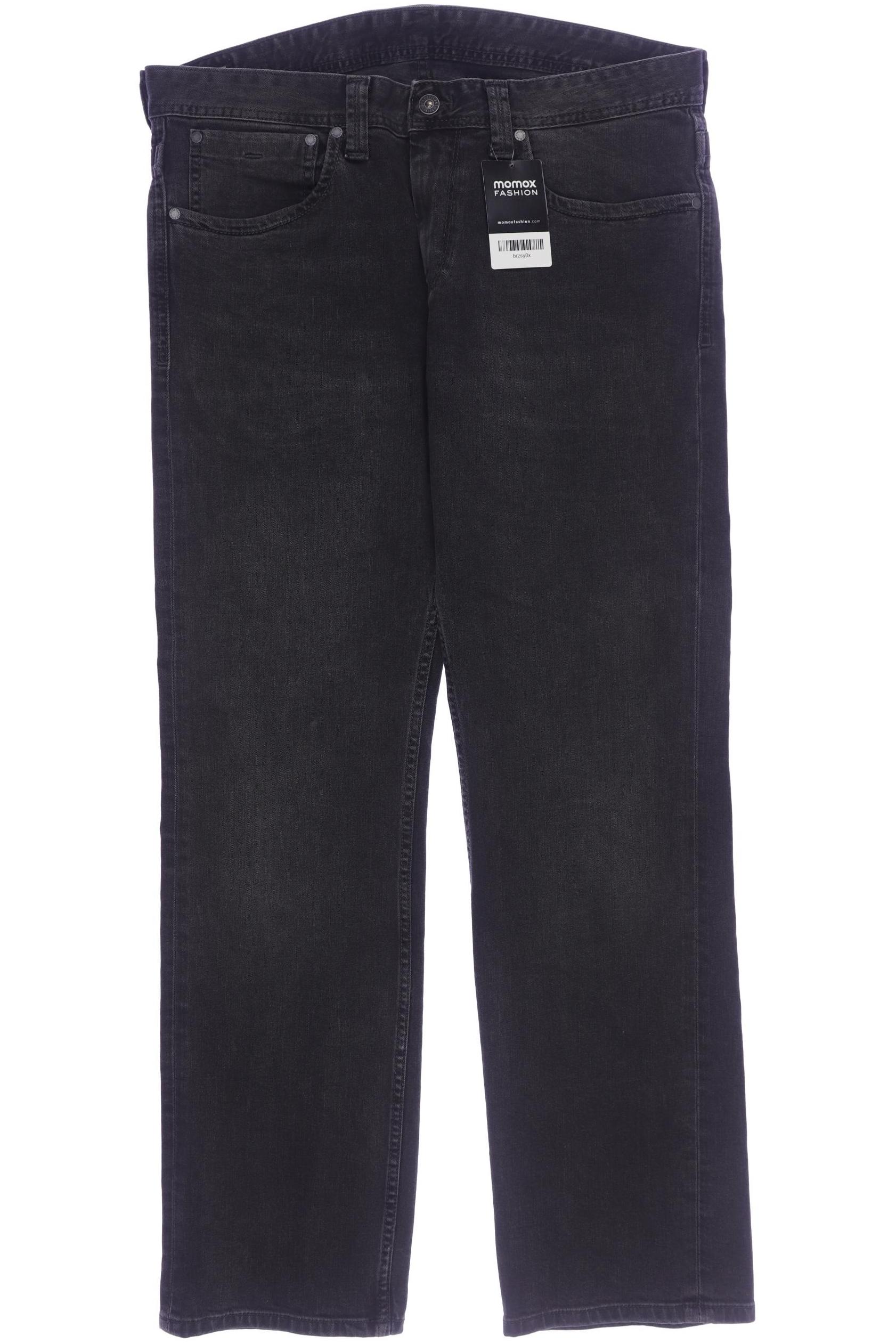 

Pepe Jeans Herren Jeans, grau, Gr. 34