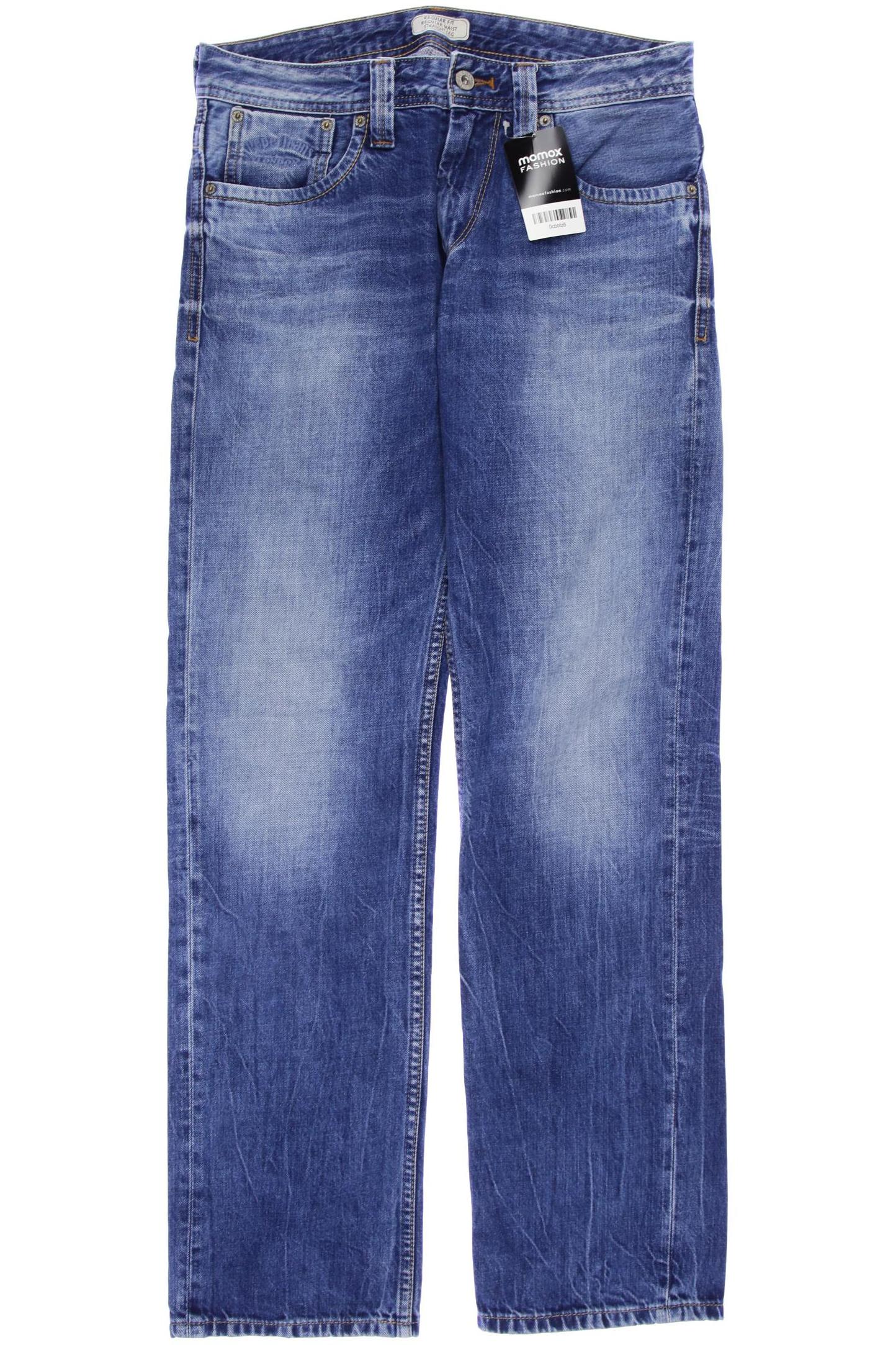 

Pepe Jeans Herren Jeans, blau, Gr. 30