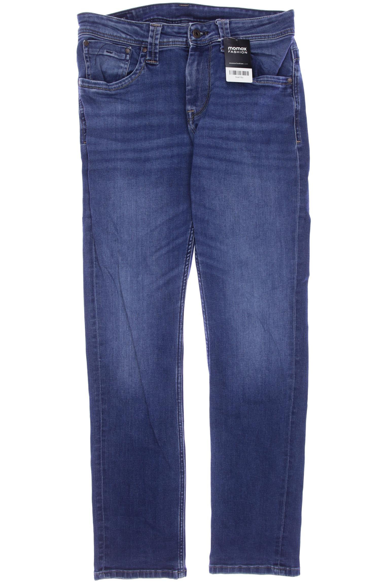 

Pepe Jeans Herren Jeans, blau, Gr. 31