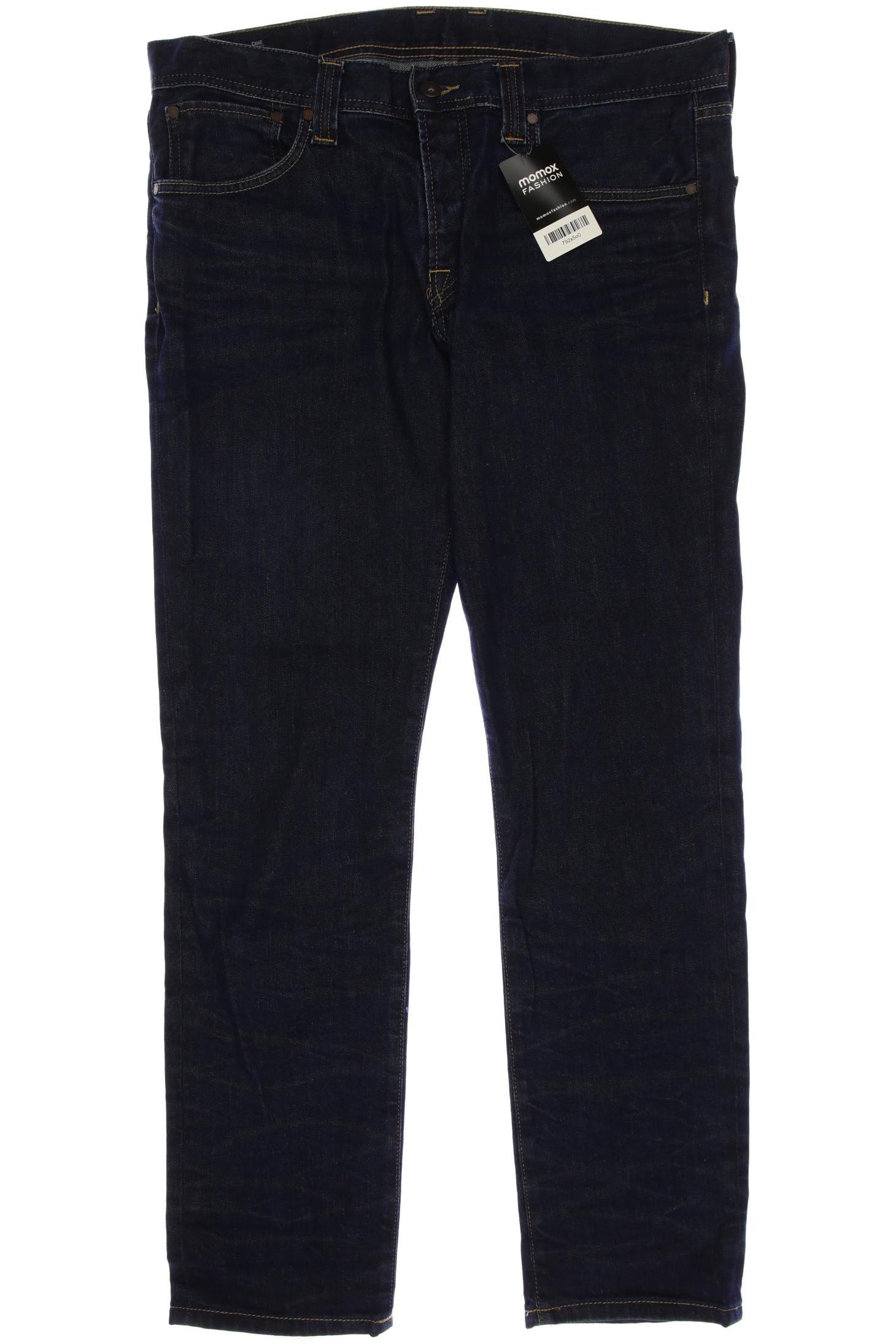 

Pepe Jeans Herren Jeans, marineblau