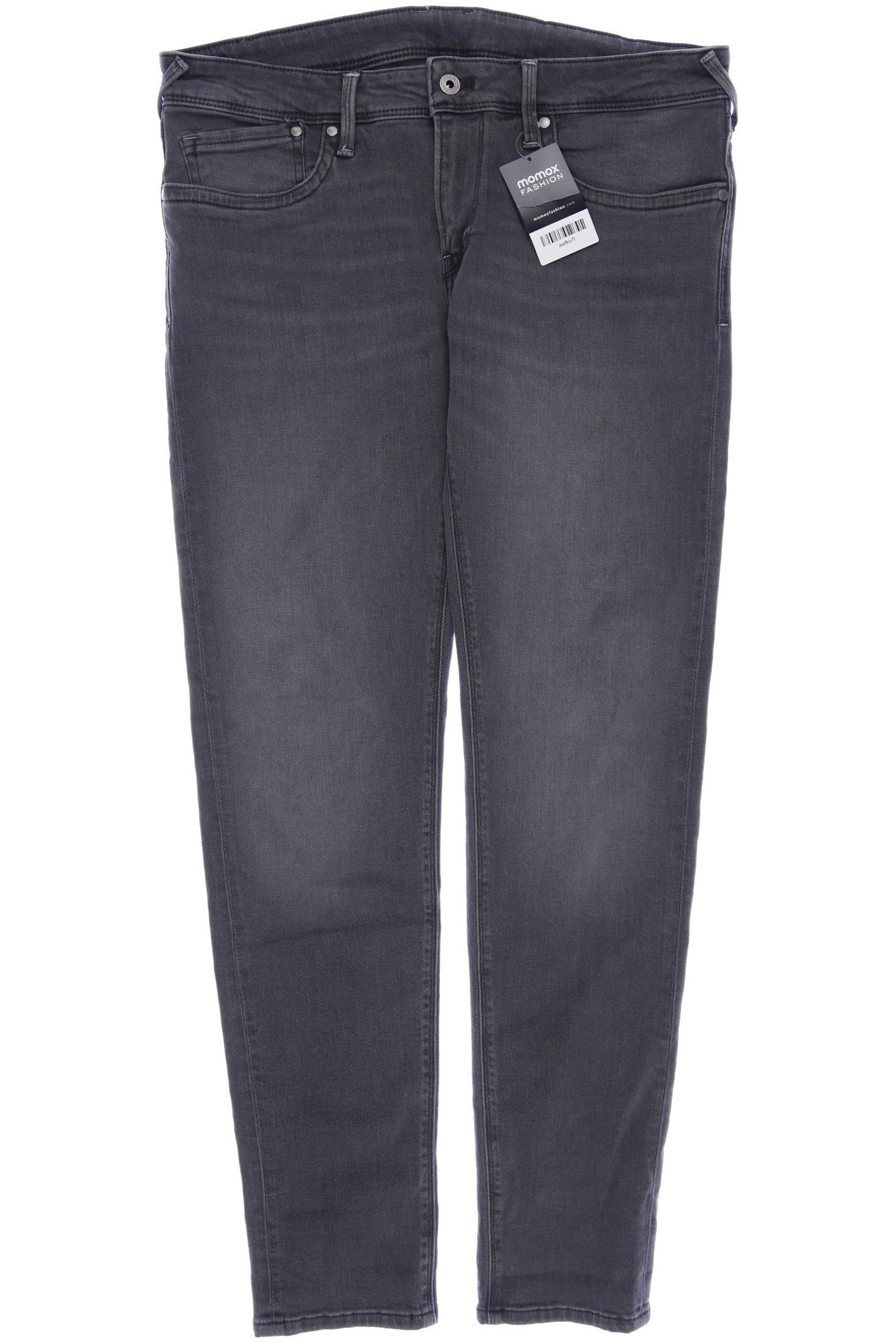 

Pepe Jeans Herren Jeans, grau, Gr. 33
