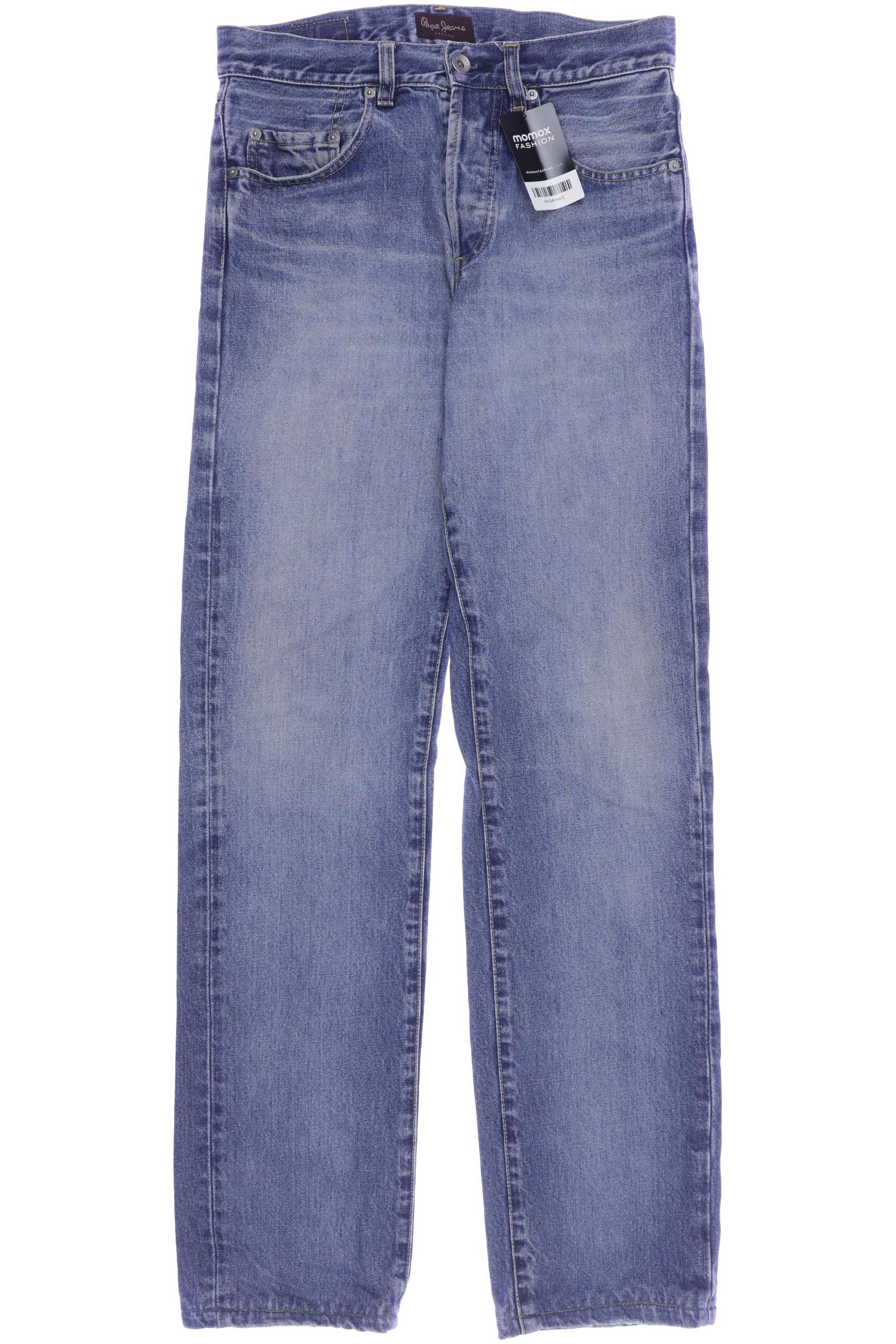 

Pepe Jeans Herren Jeans, blau, Gr. 31