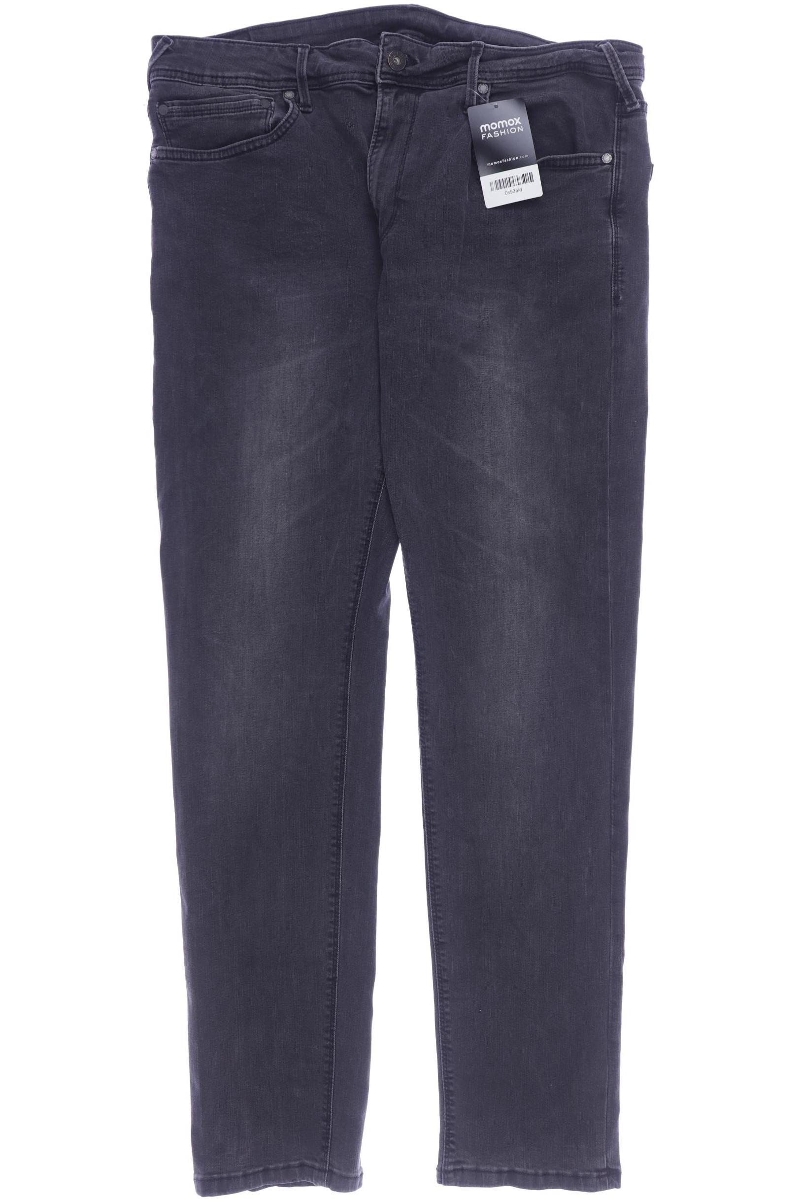 

Pepe Jeans Herren Jeans, schwarz, Gr. 34