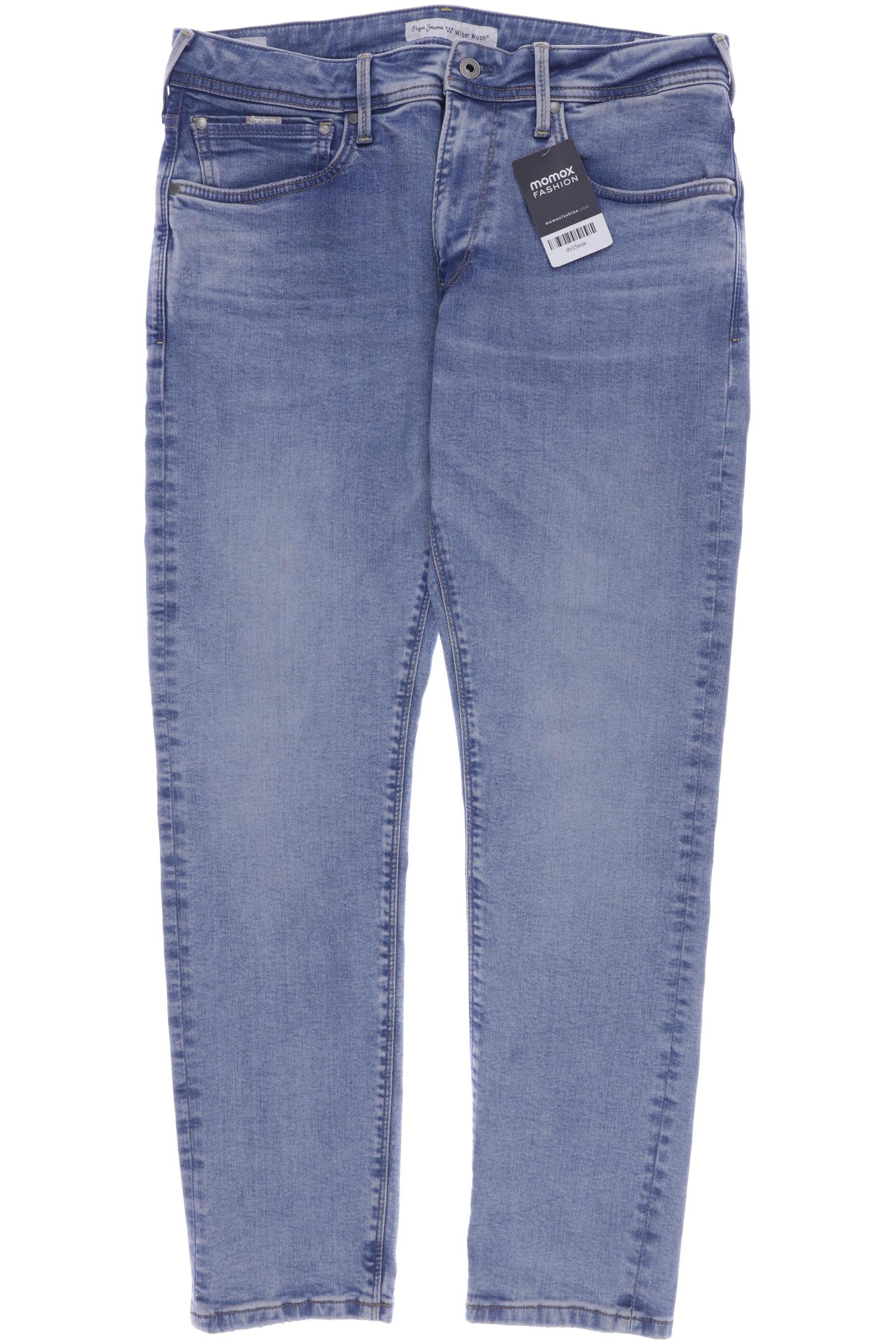 

Pepe Jeans Herren Jeans, blau, Gr. 52