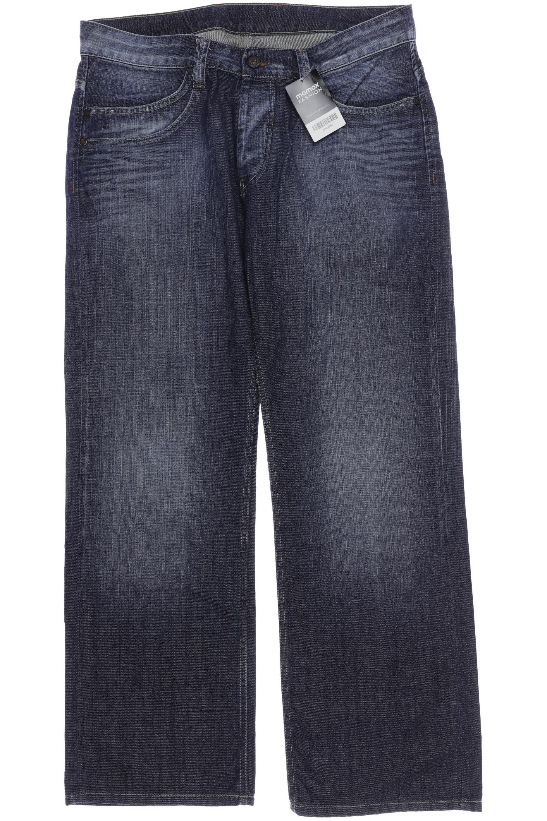 

Pepe Jeans Herren Jeans, marineblau, Gr. 36