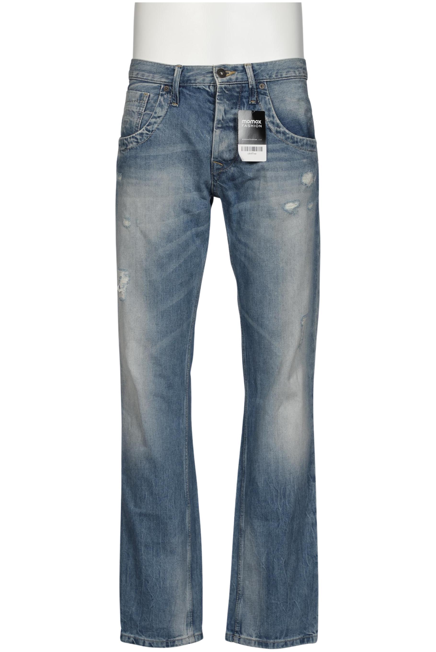 

Pepe Jeans Herren Jeans, blau, Gr. 31