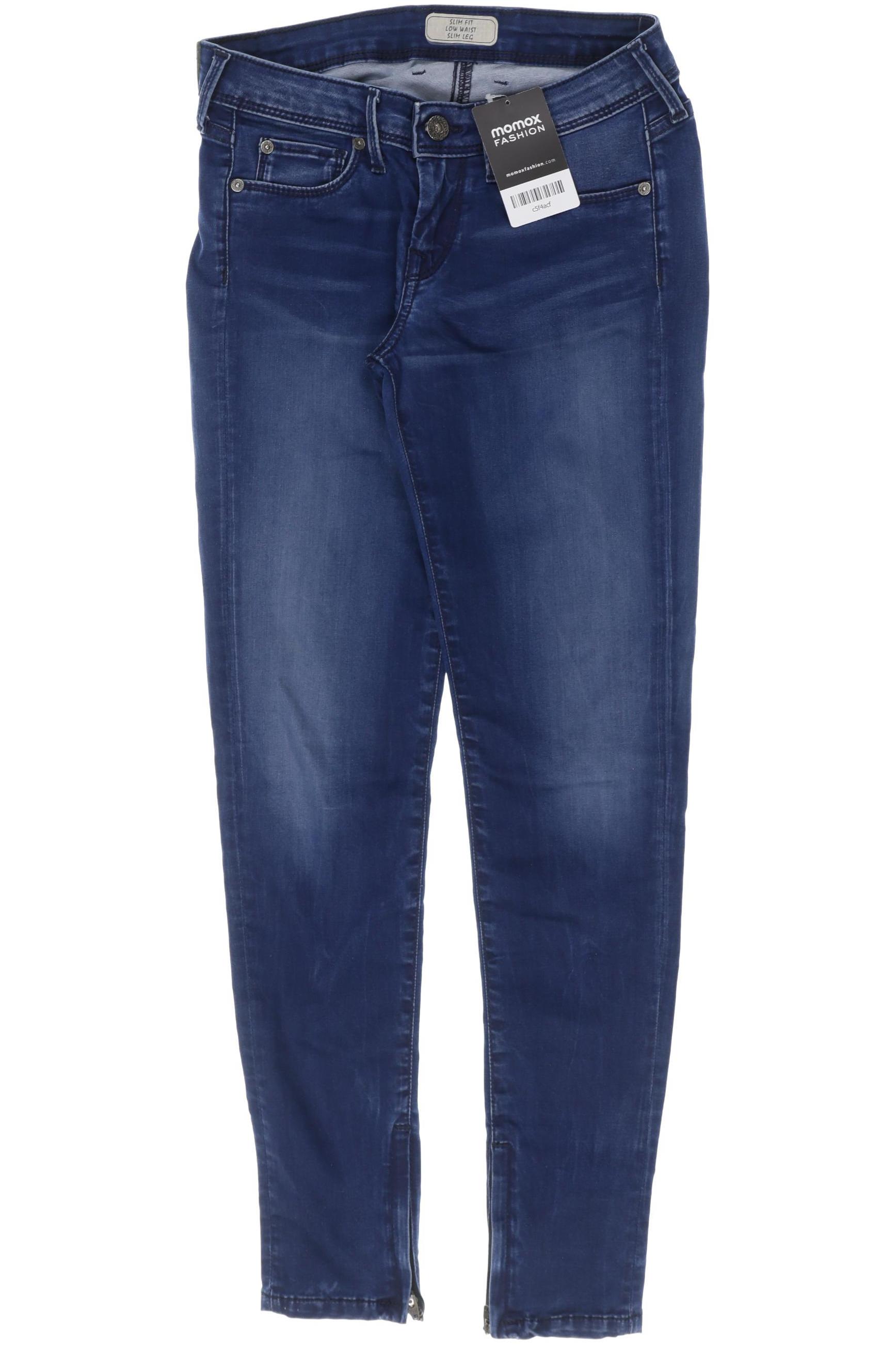

Pepe Jeans Herren Jeans, blau, Gr. 24