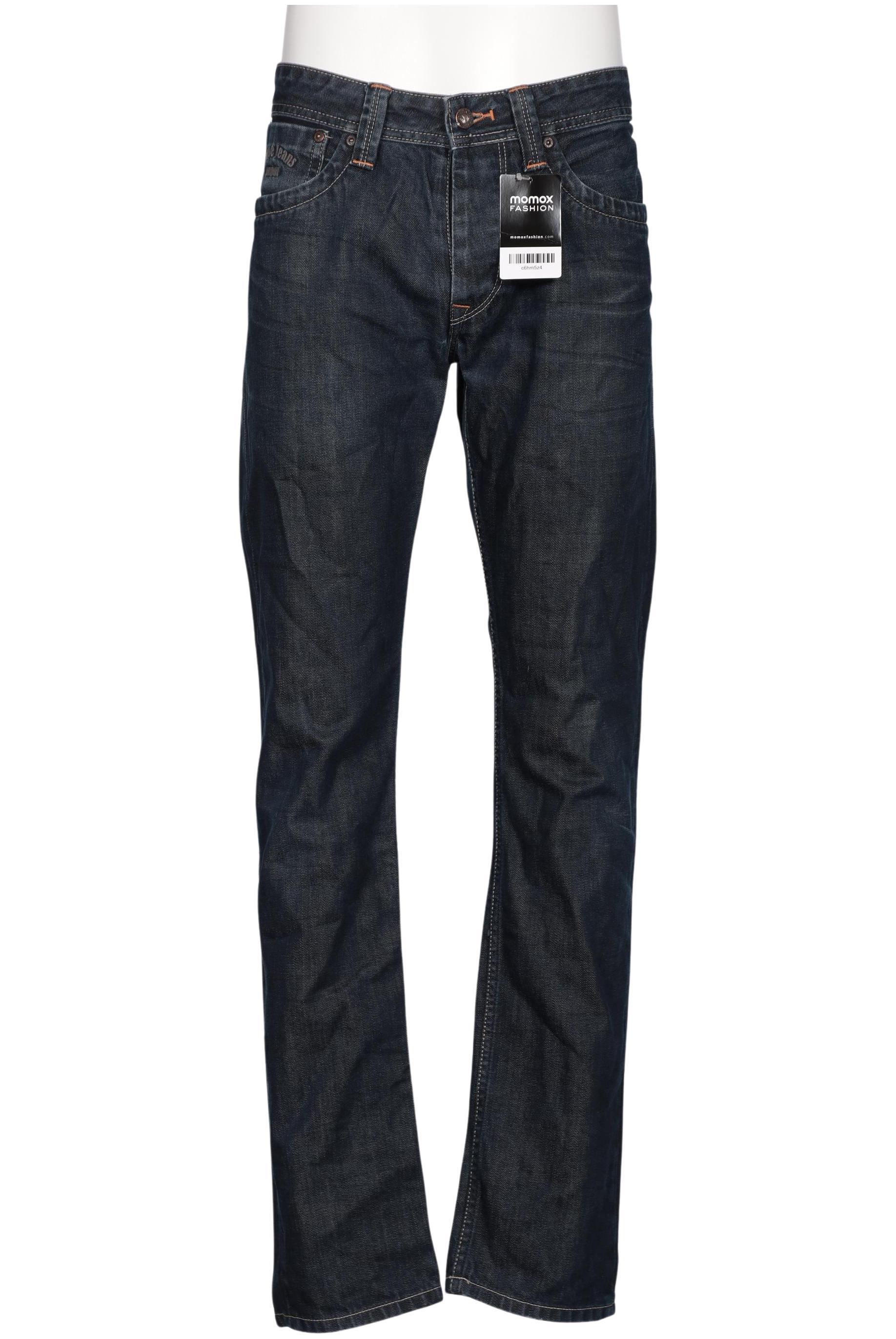 

Pepe Jeans Herren Jeans, marineblau, Gr. 31