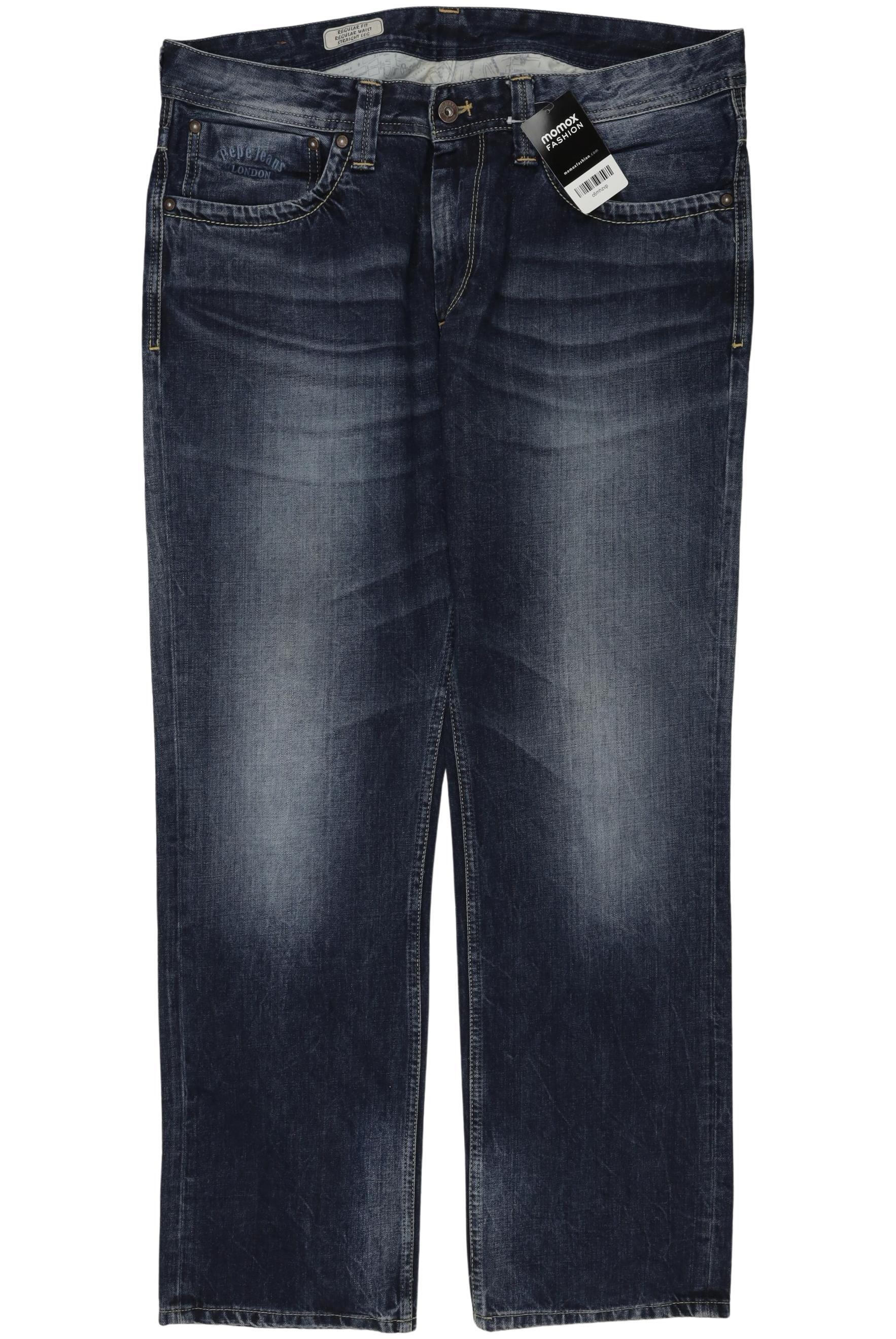

Pepe Jeans Herren Jeans, blau, Gr. 36