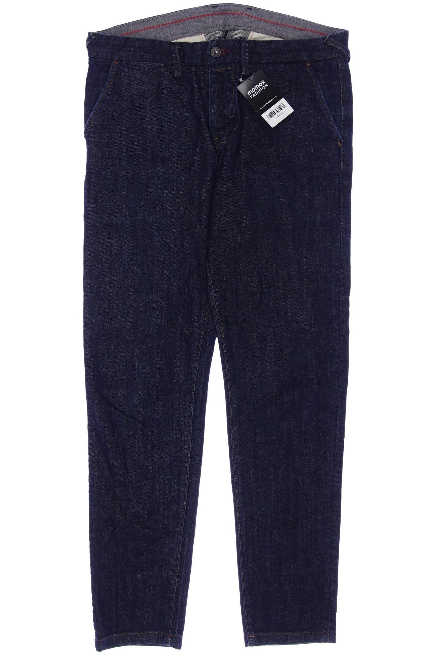 

Pepe Jeans Herren Jeans, marineblau, Gr. 32