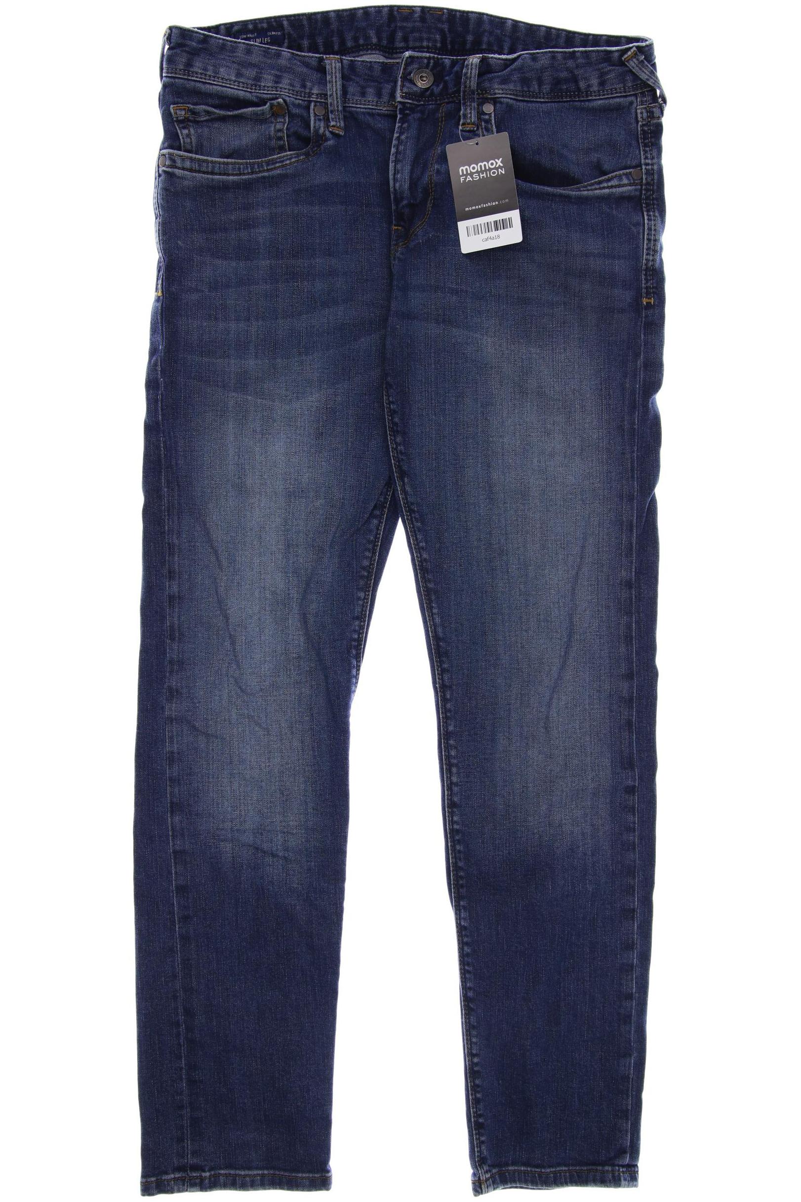 

Pepe Jeans Herren Jeans, marineblau