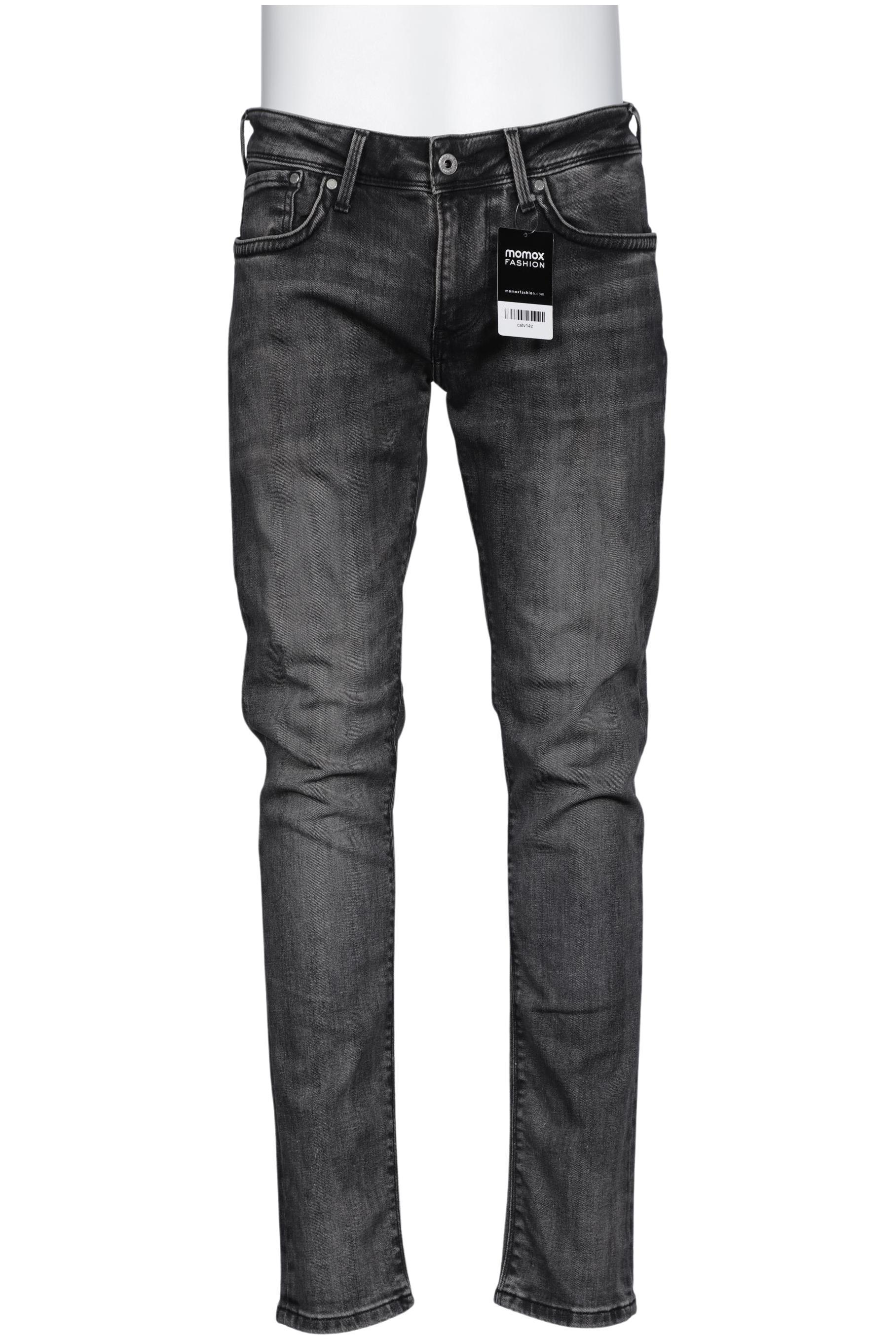 

Pepe Jeans Herren Jeans, grau, Gr. 32