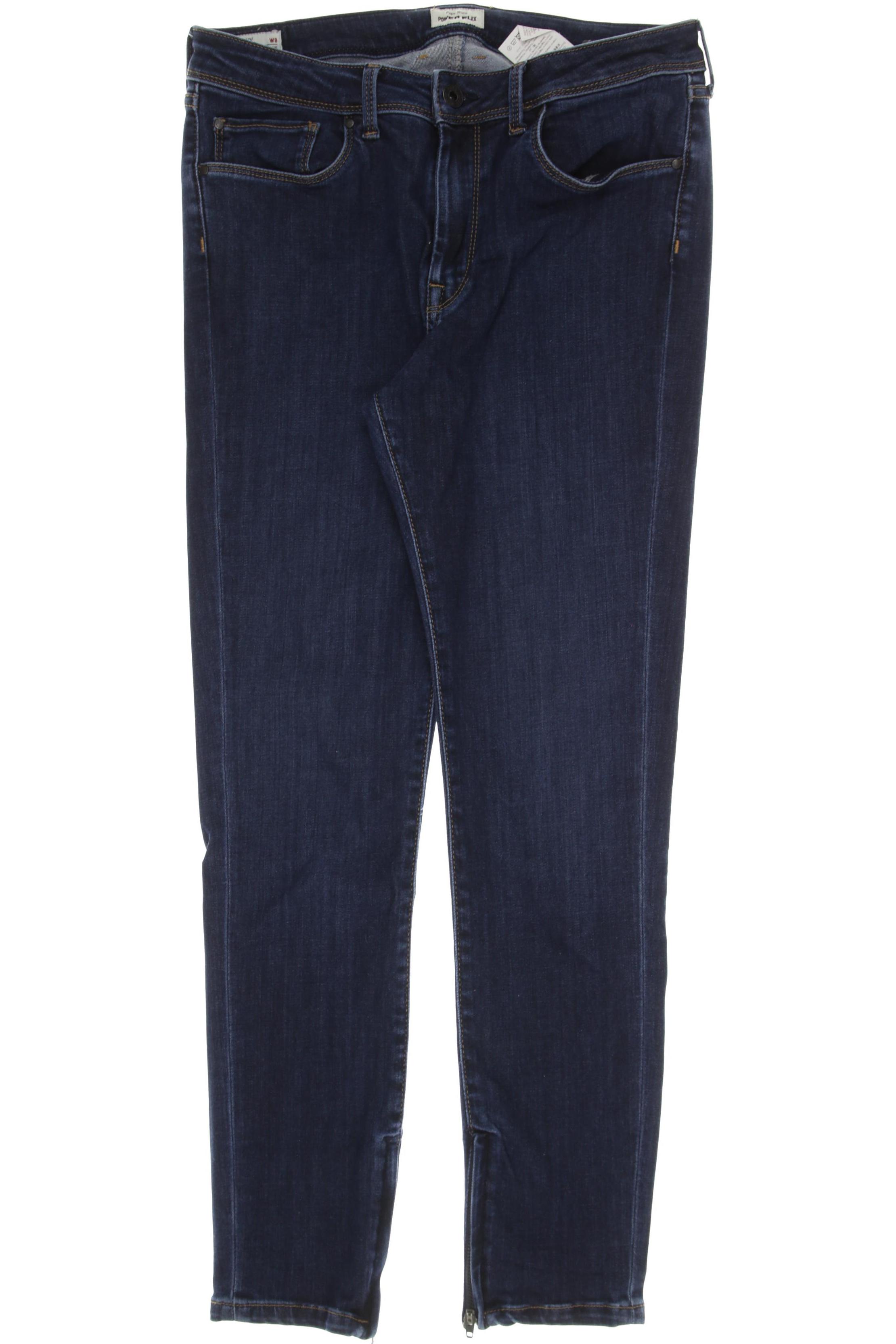 

Pepe Jeans Herren Jeans, blau, Gr. 30