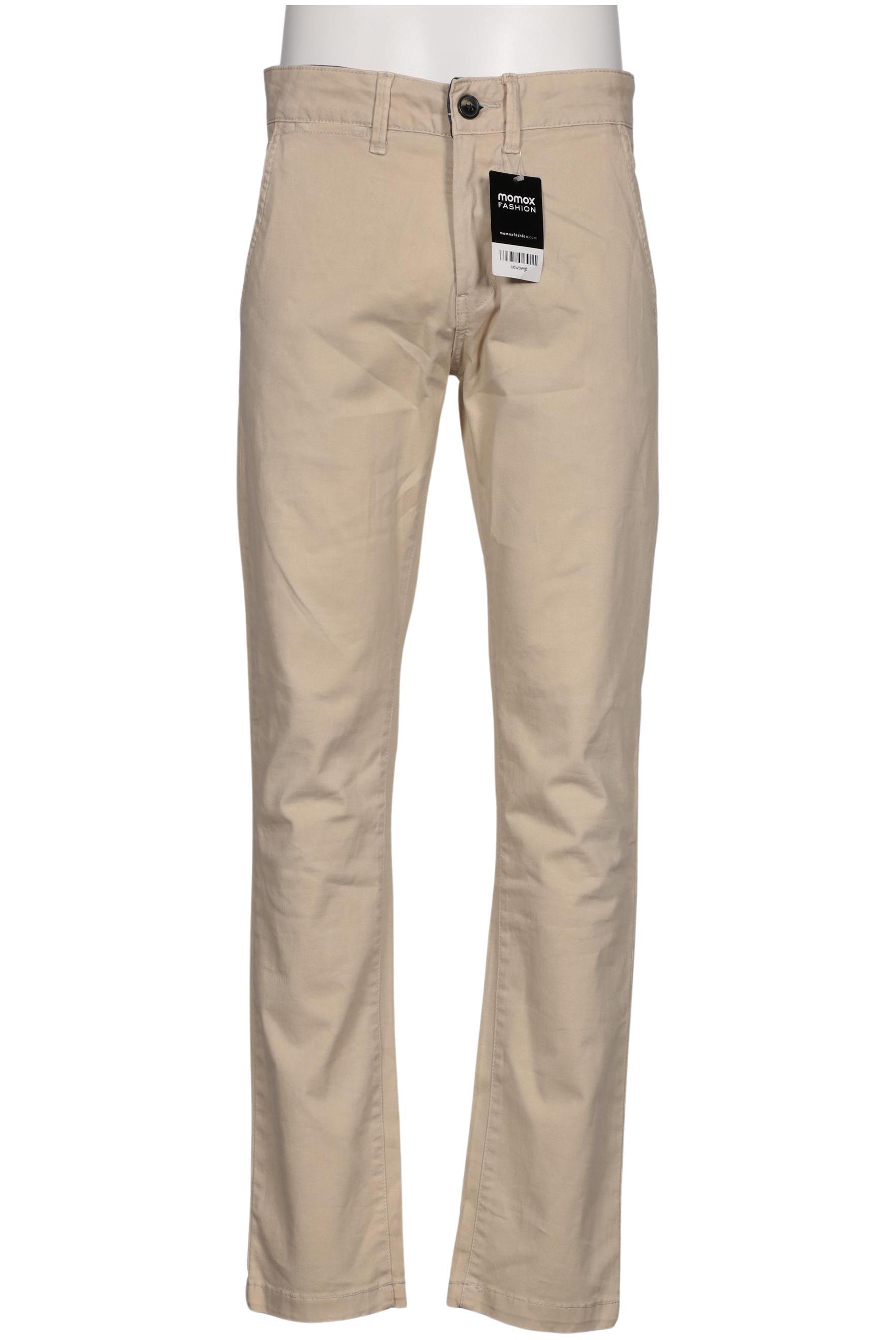 

Pepe Jeans Herren Stoffhose, beige, Gr. 30
