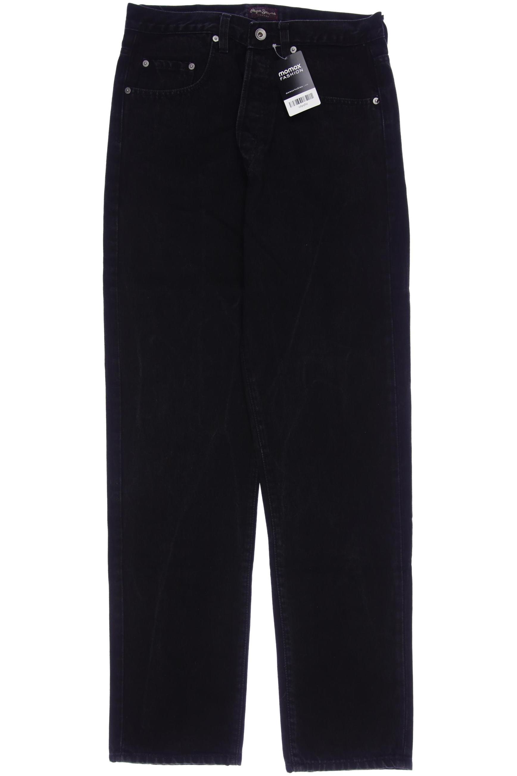 

Pepe Jeans Herren Jeans, schwarz