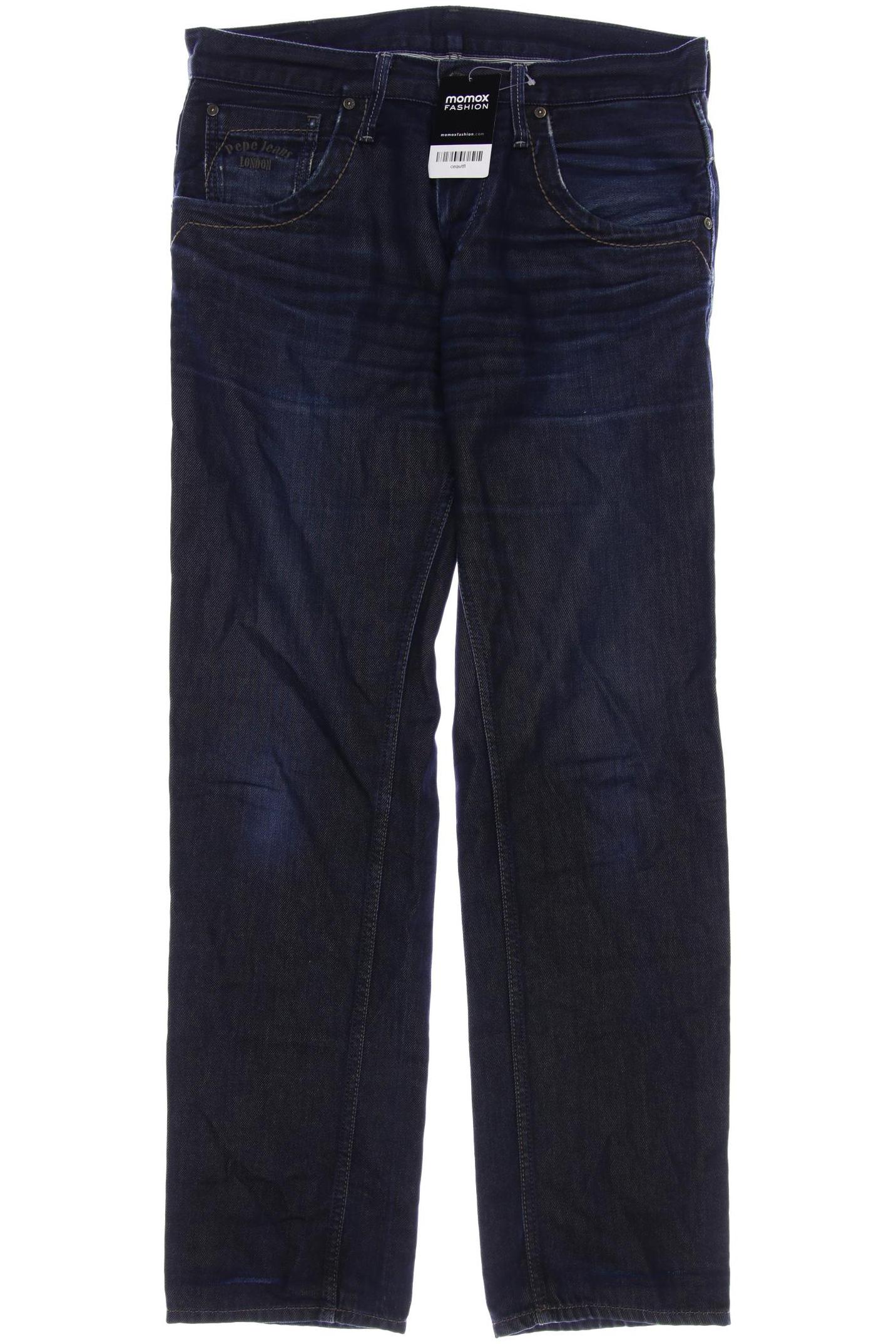 

Pepe Jeans Herren Jeans, blau