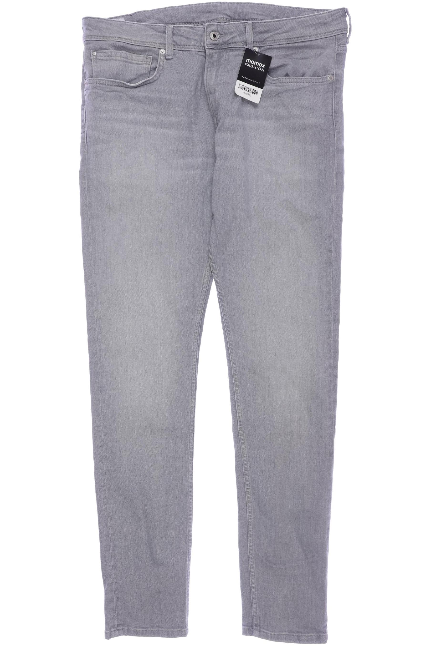 

Pepe Jeans Herren Jeans, grau, Gr. 36