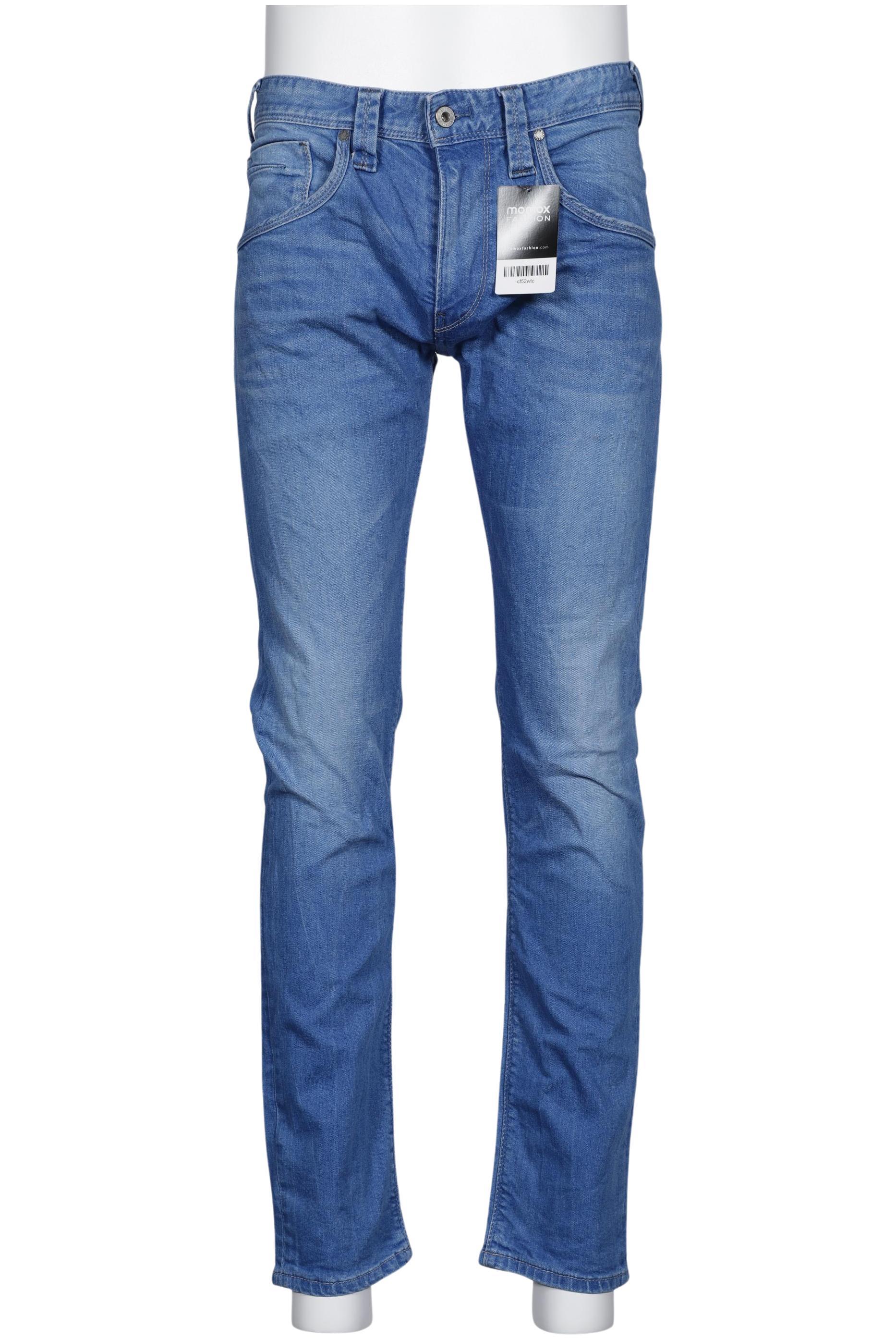 Thumbnail - Pepe Jeans Herren Jeans, blau, Gr. 31