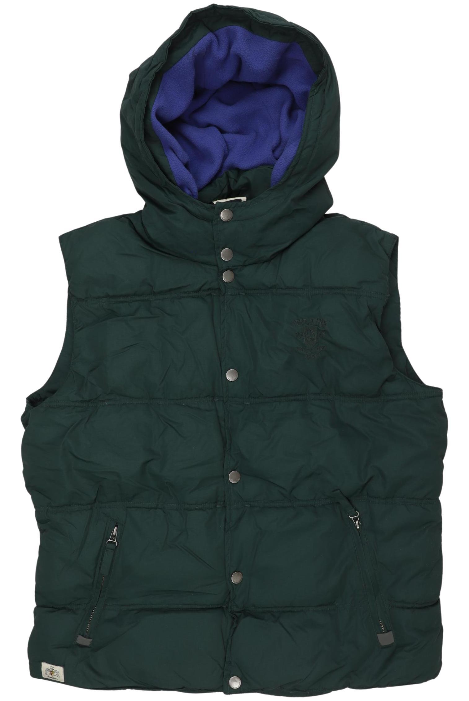 

Pepe Jeans Herren Weste, grün, Gr. 54