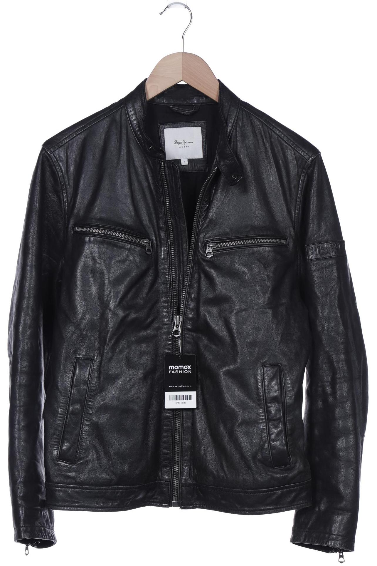 

Pepe Jeans Herren Jacke, braun, Gr. 46