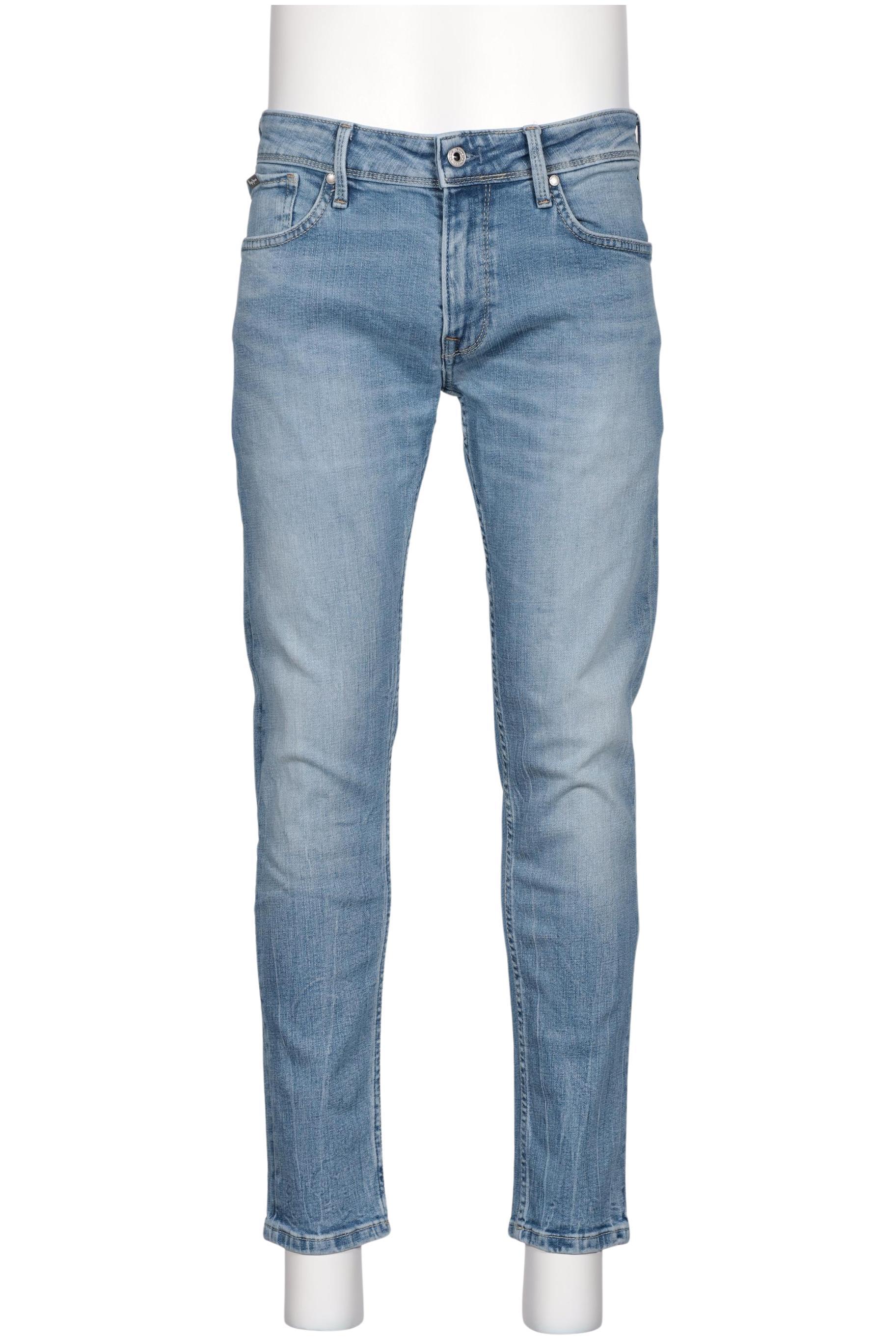 

Pepe Jeans Herren Jeans, hellblau, Gr. 34