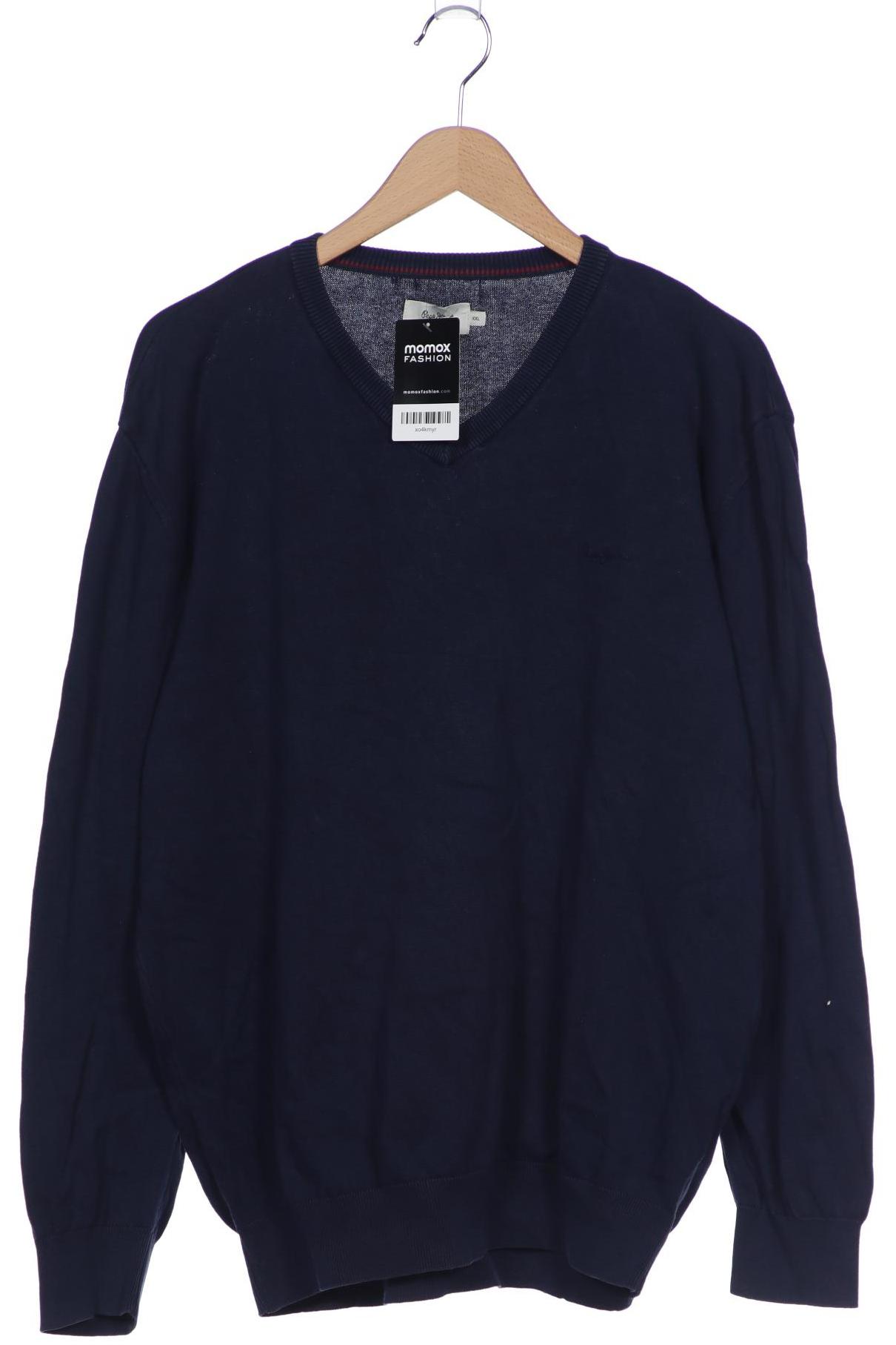 

Pepe Jeans Herren Pullover, marineblau, Gr. 56