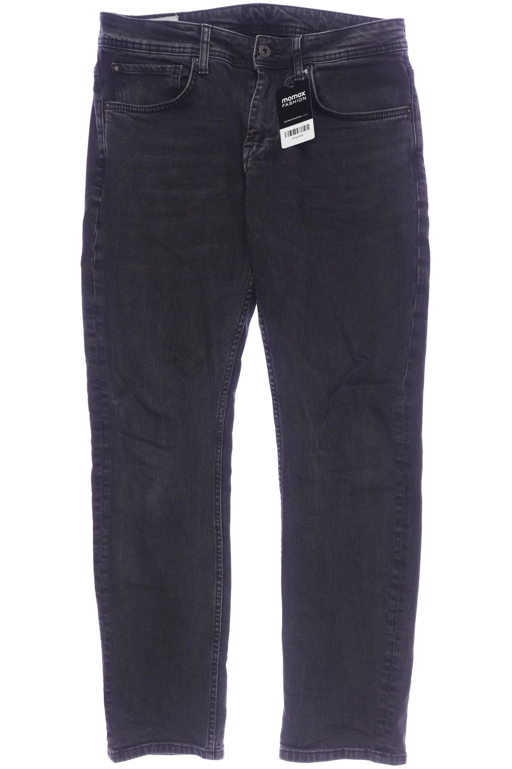 

Pepe Jeans Herren Jeans, schwarz, Gr. 33