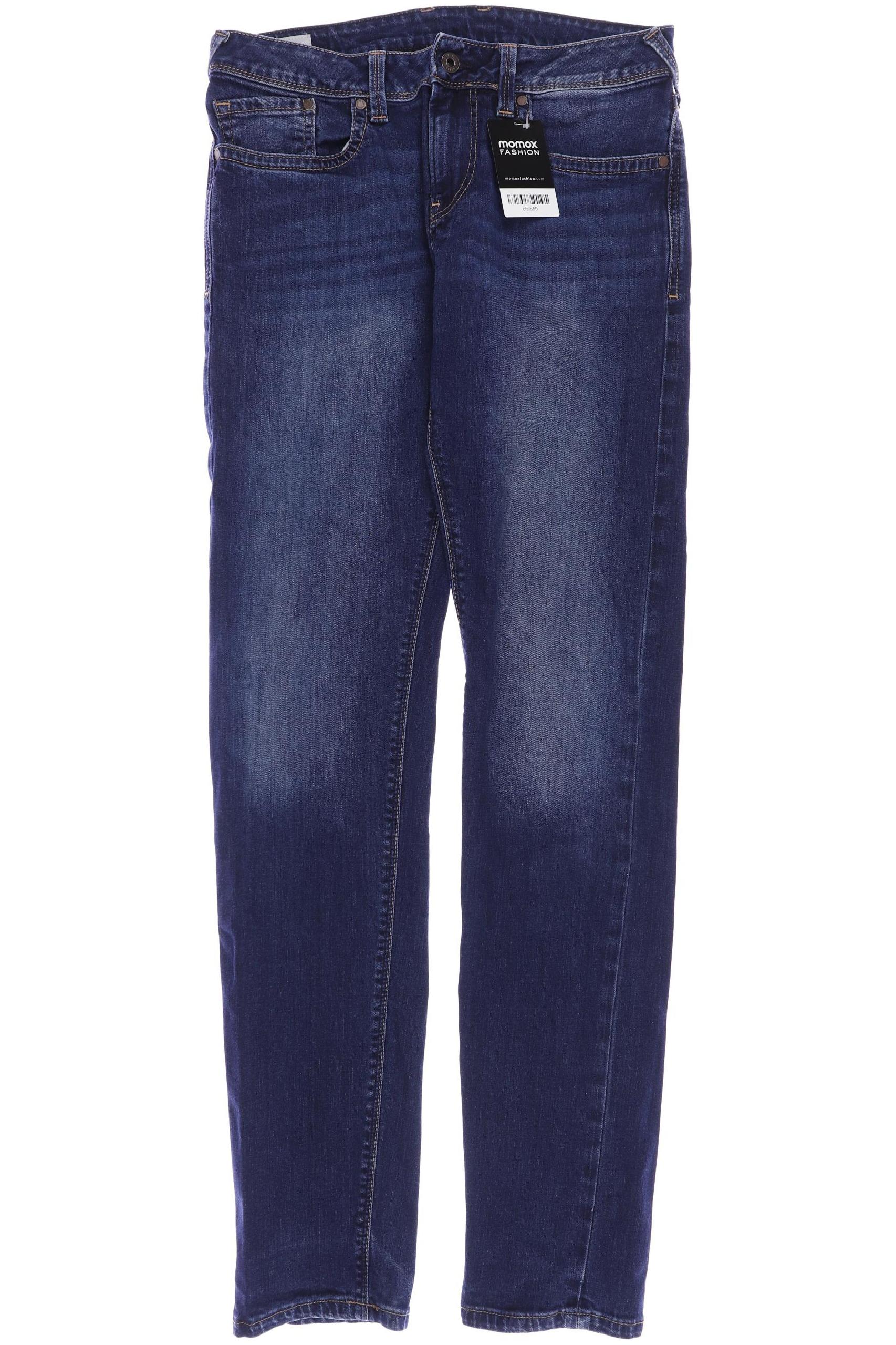 

Pepe Jeans Herren Jeans, marineblau