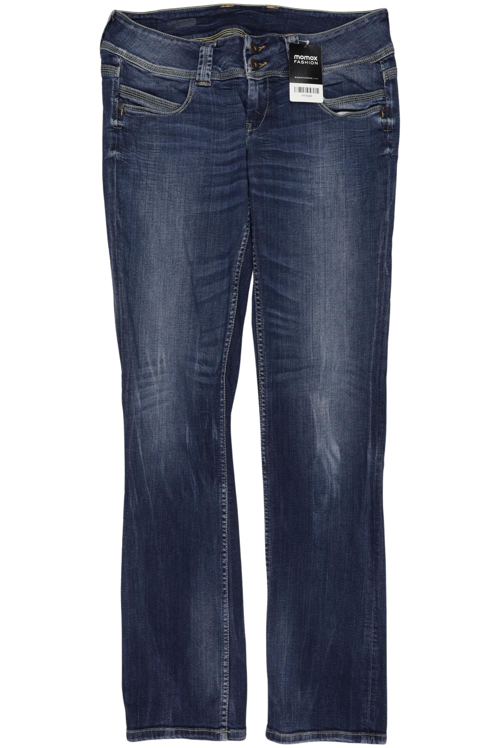 

Pepe Jeans Herren Jeans, blau, Gr. 32