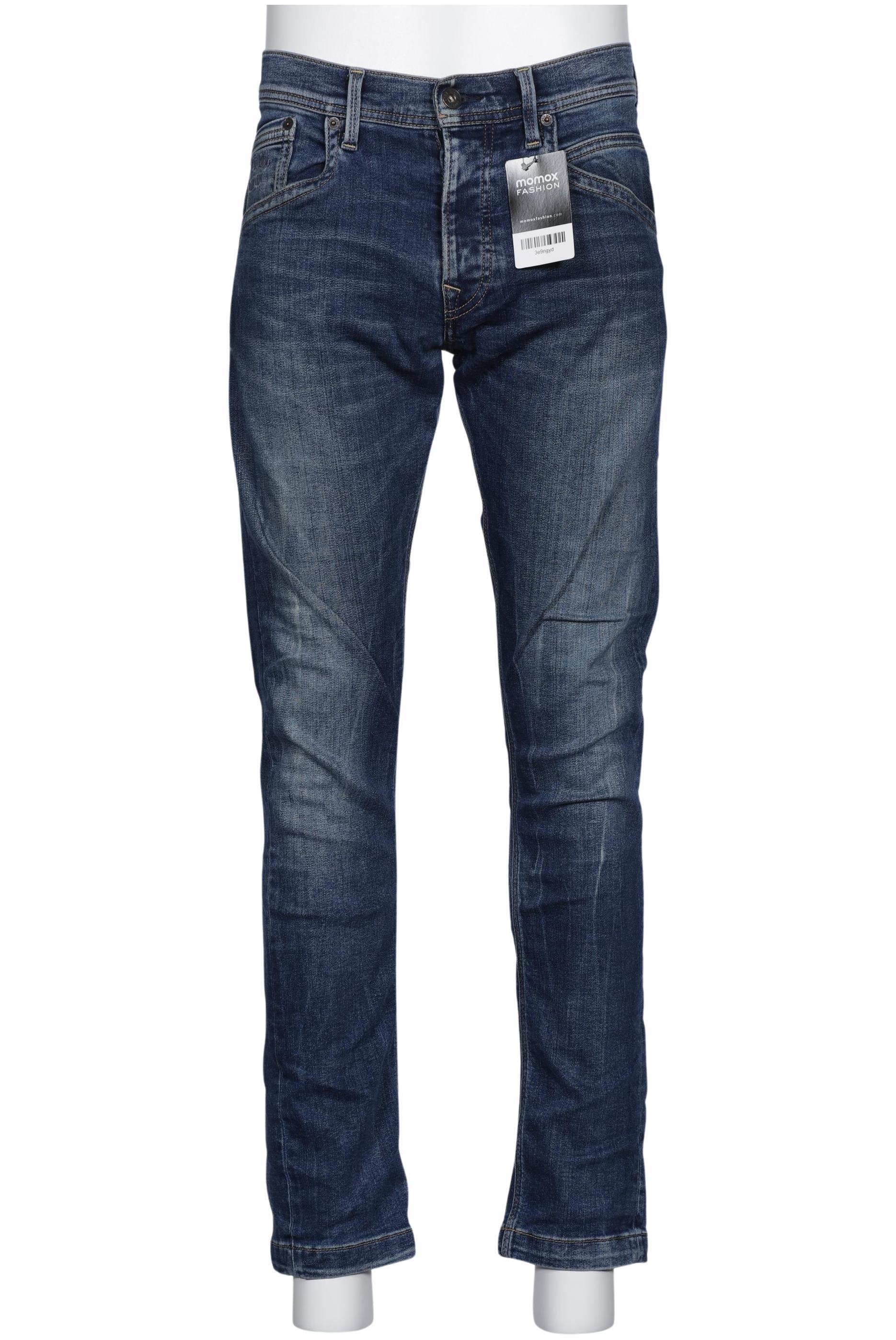 

Pepe Jeans Herren Jeans, blau, Gr. 32