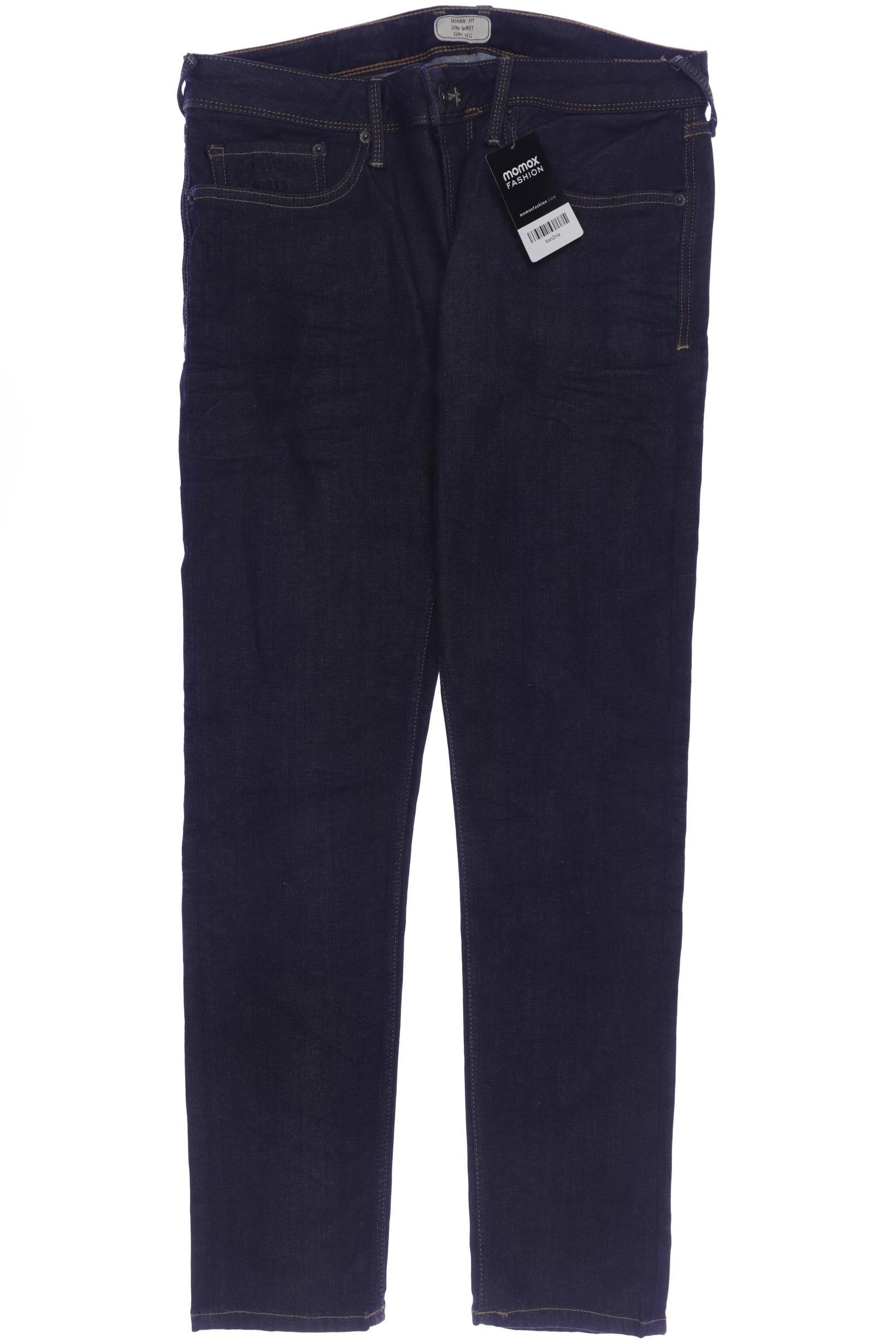 

Pepe Jeans Herren Jeans, marineblau, Gr. 33
