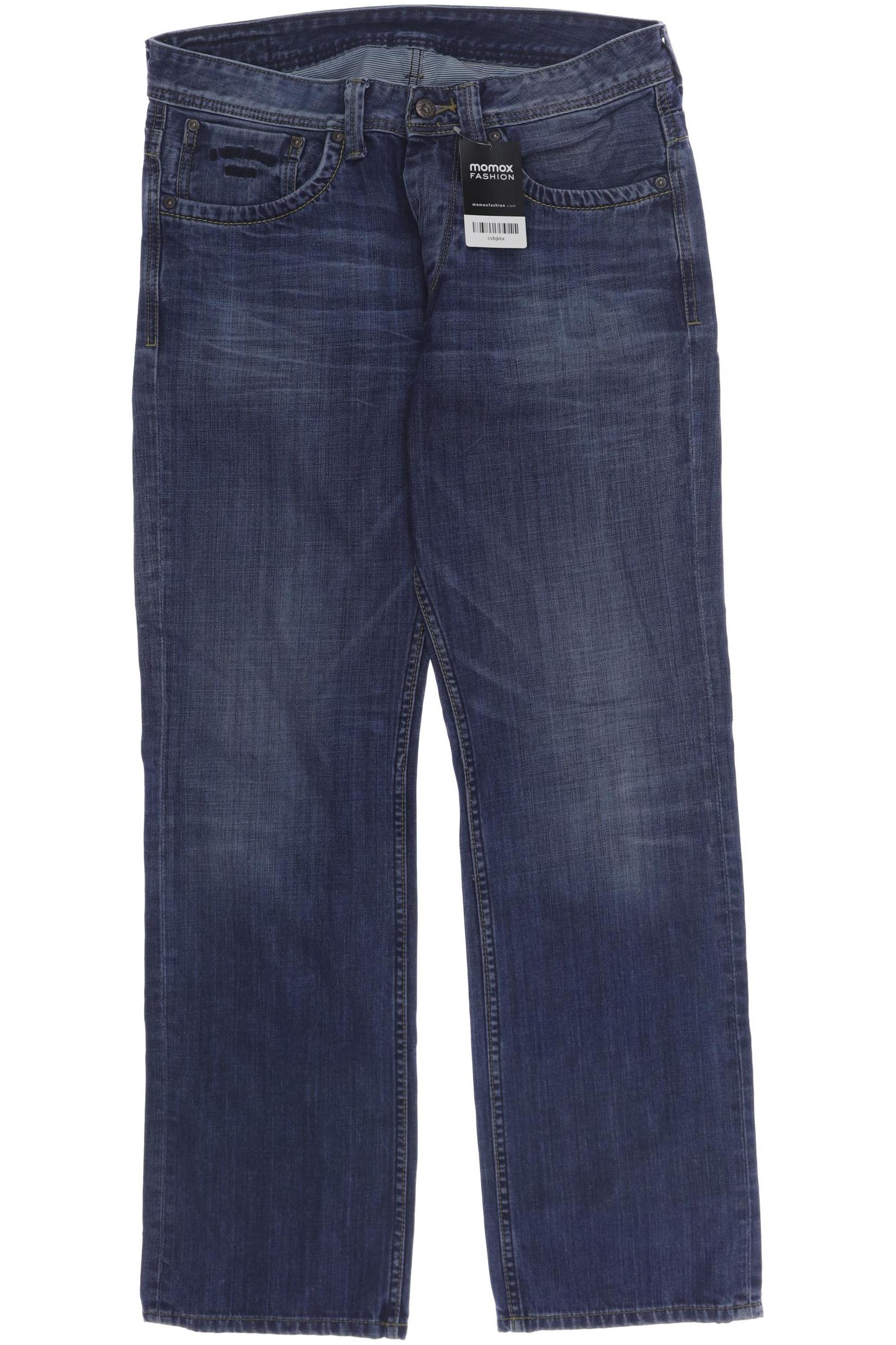 

Pepe Jeans Herren Jeans, blau