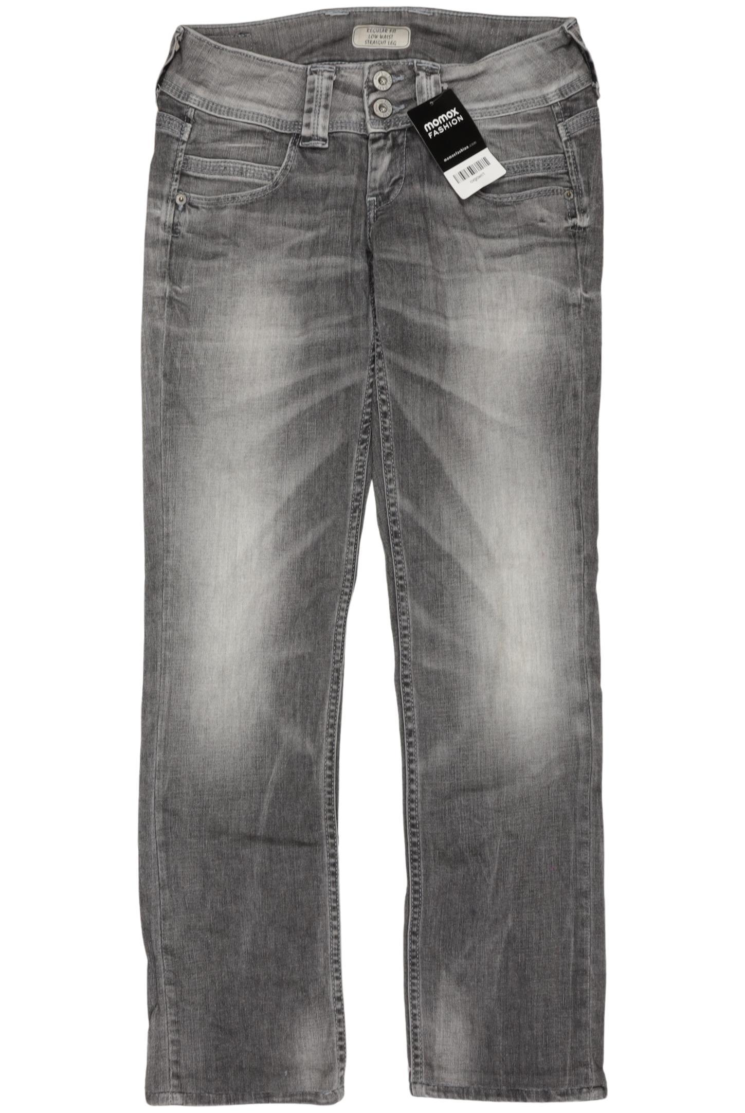 

Pepe Jeans Herren Jeans, grau, Gr. 26