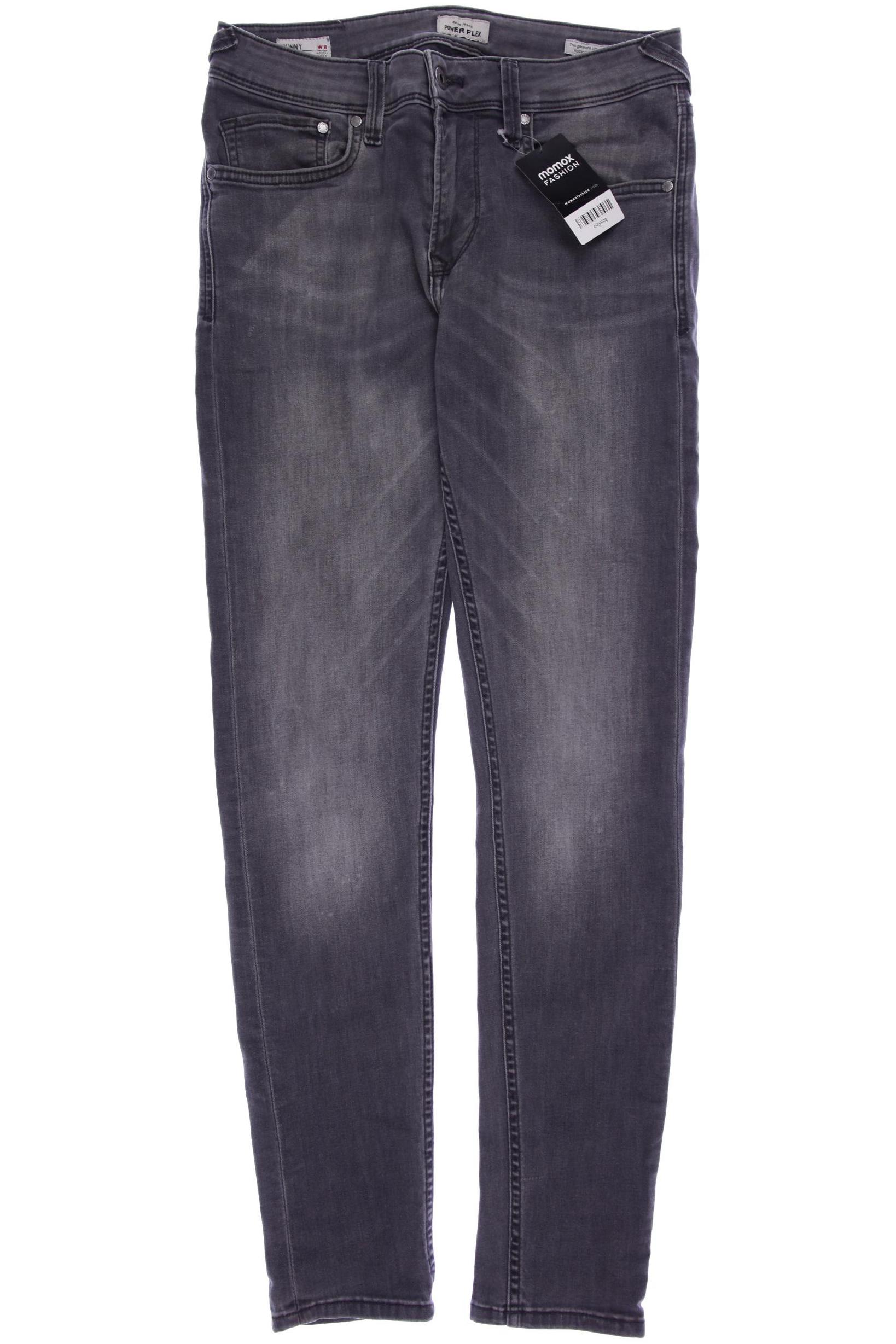 

Pepe Jeans Herren Jeans, grau