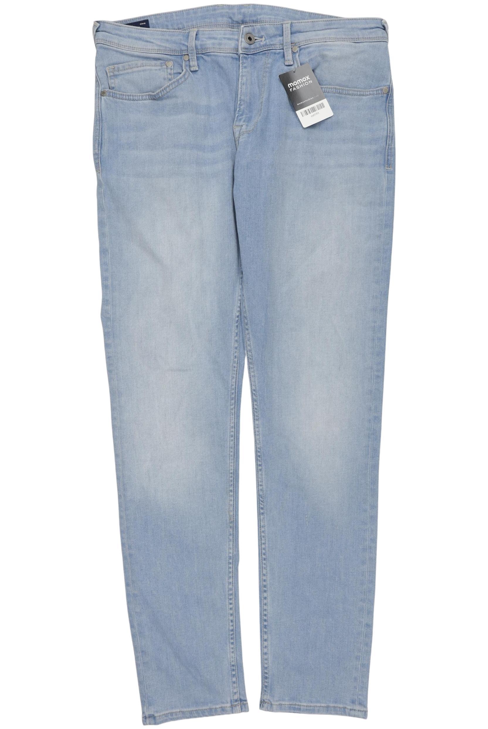 

Pepe Jeans Herren Jeans, hellblau, Gr. 32