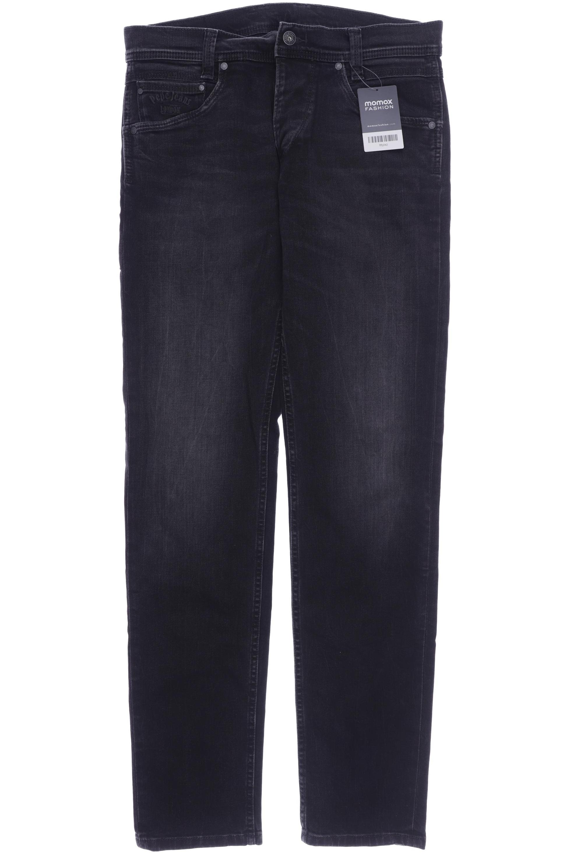 

Pepe Jeans Herren Jeans, grau