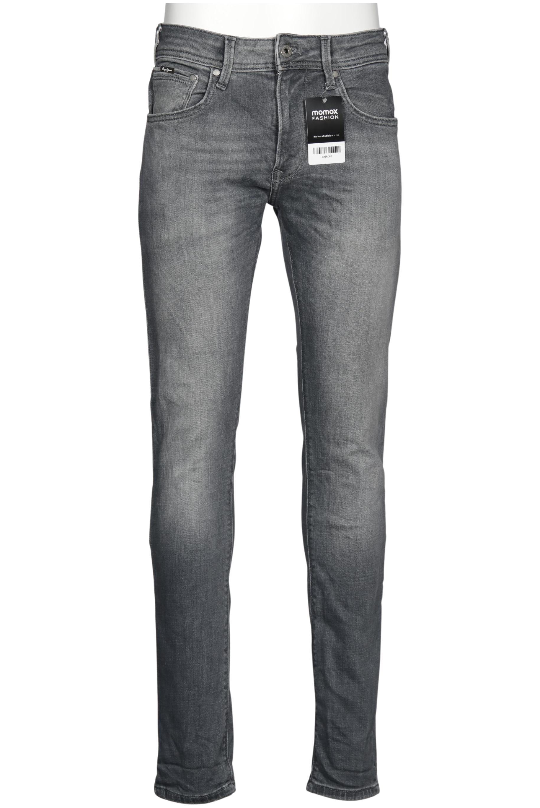 

Pepe Jeans Herren Jeans, grau, Gr. 29