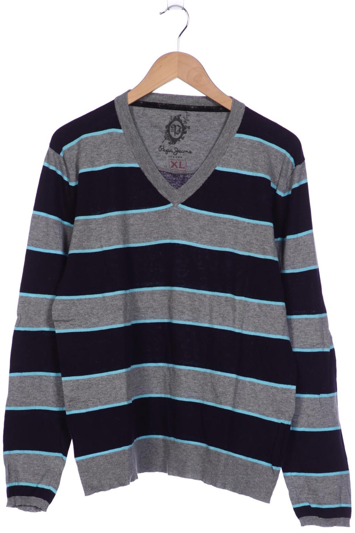 

Pepe Jeans Herren Pullover, grau, Gr. 54