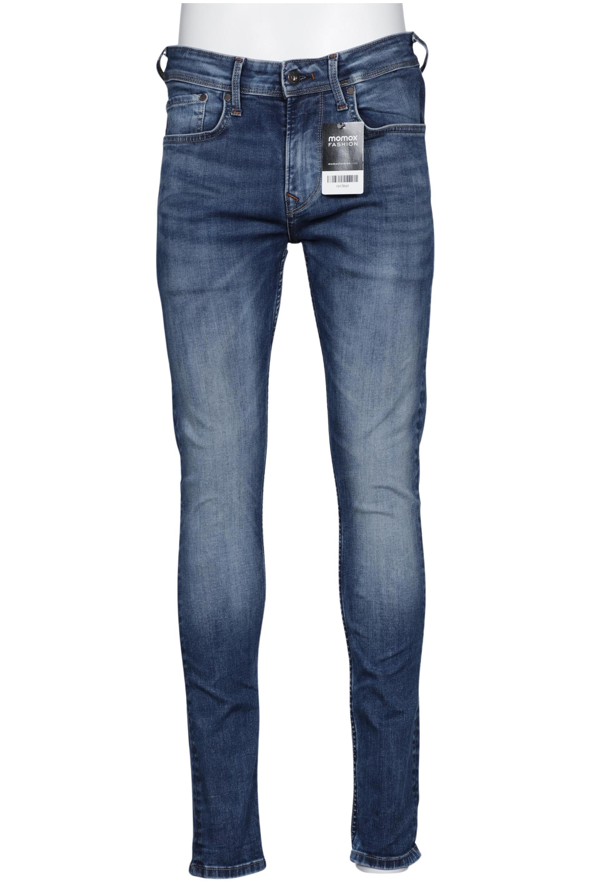 

Pepe Jeans Herren Jeans, blau, Gr. 30