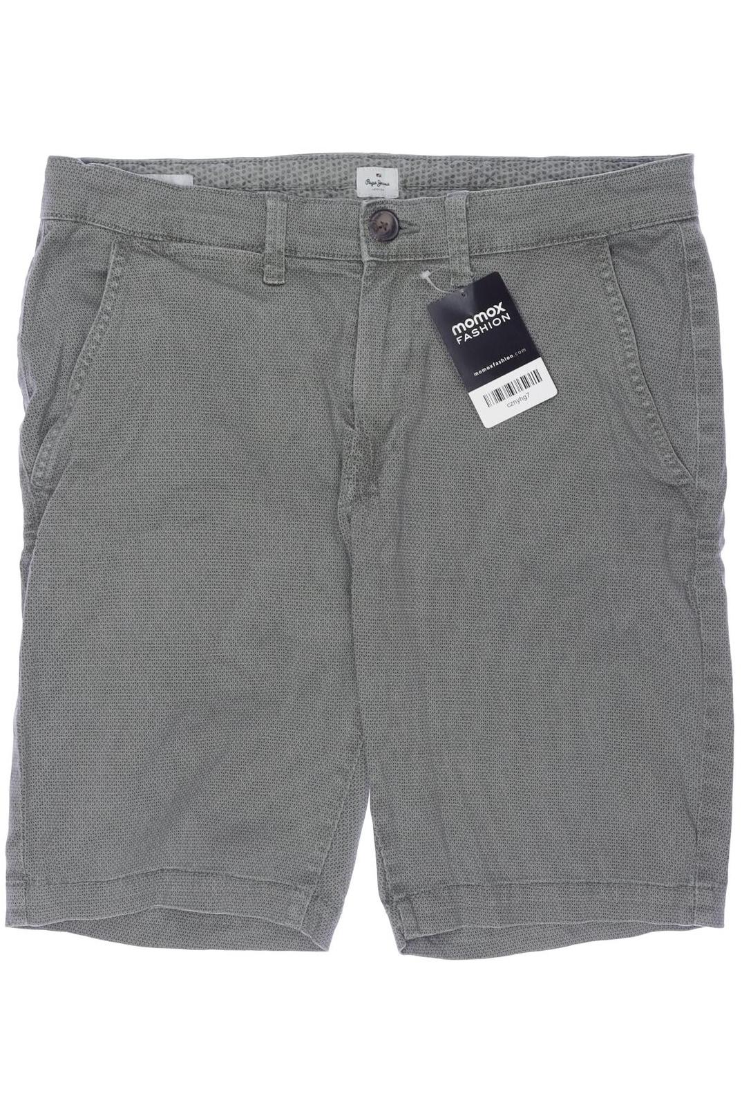 

Pepe Jeans Herren Shorts, grün, Gr. 32