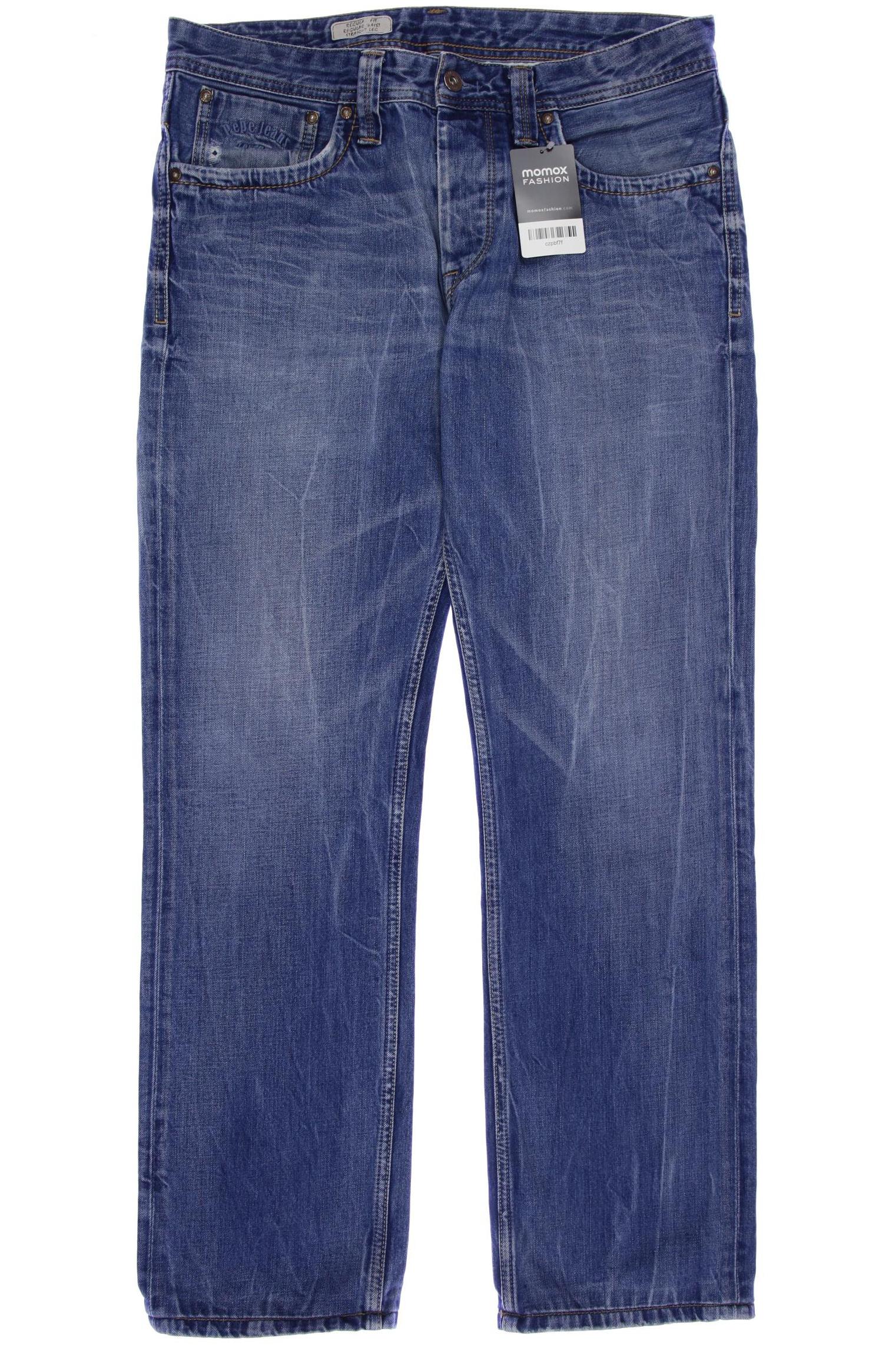 

Pepe Jeans Herren Jeans, blau, Gr. 32