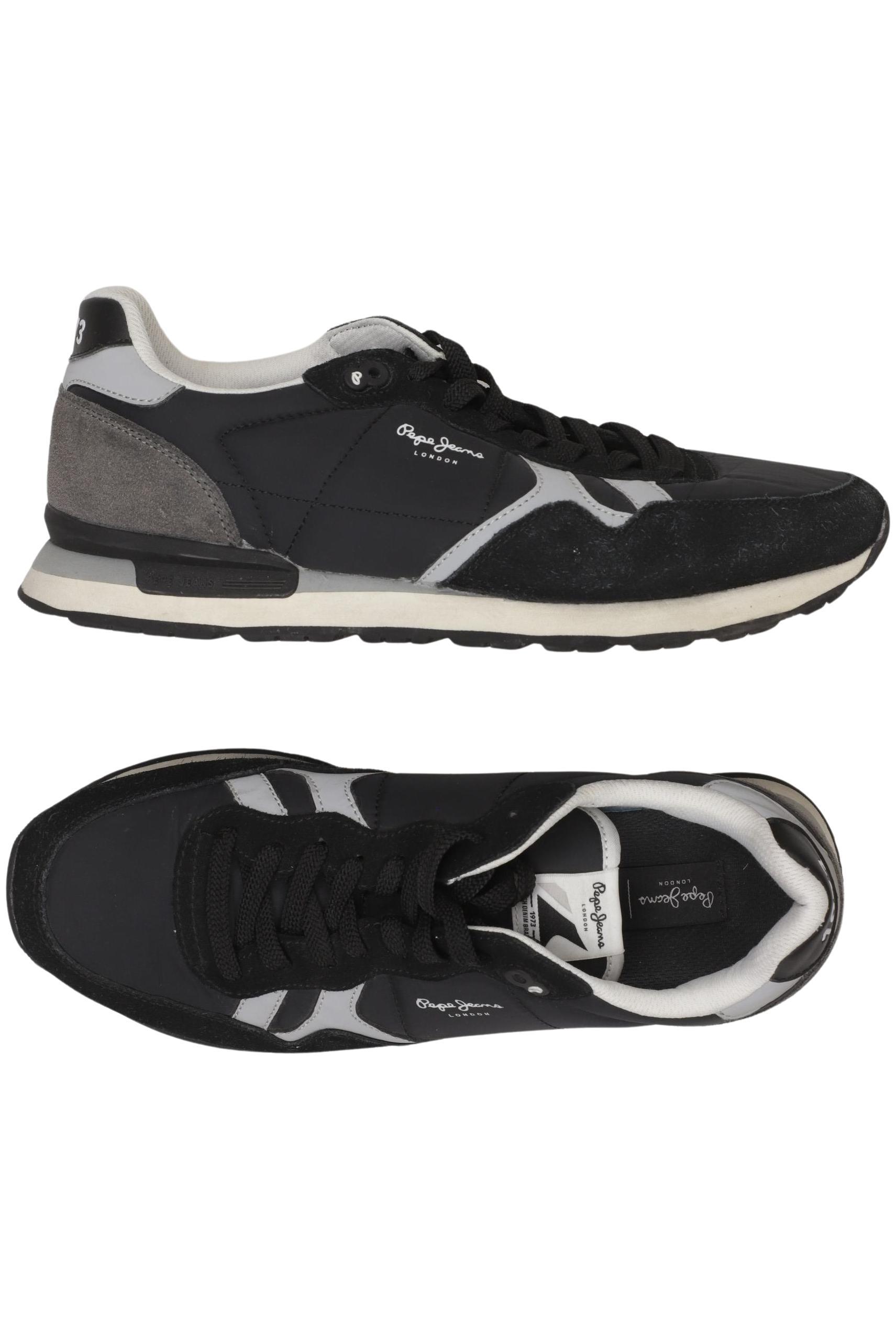 

Pepe Jeans Herren Sneakers, mehrfarbig, Gr. 42