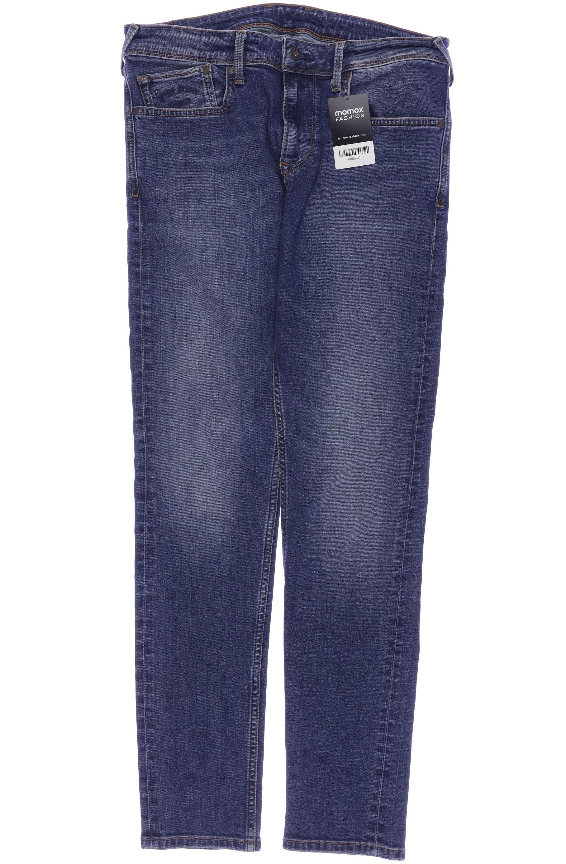 

Pepe Jeans Herren Jeans, blau, Gr. 32