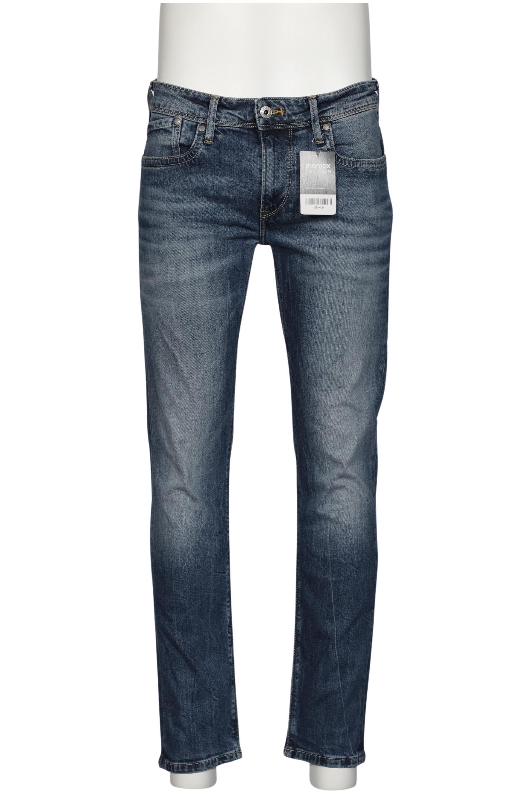 

Pepe Jeans Herren Jeans, blau, Gr. 32