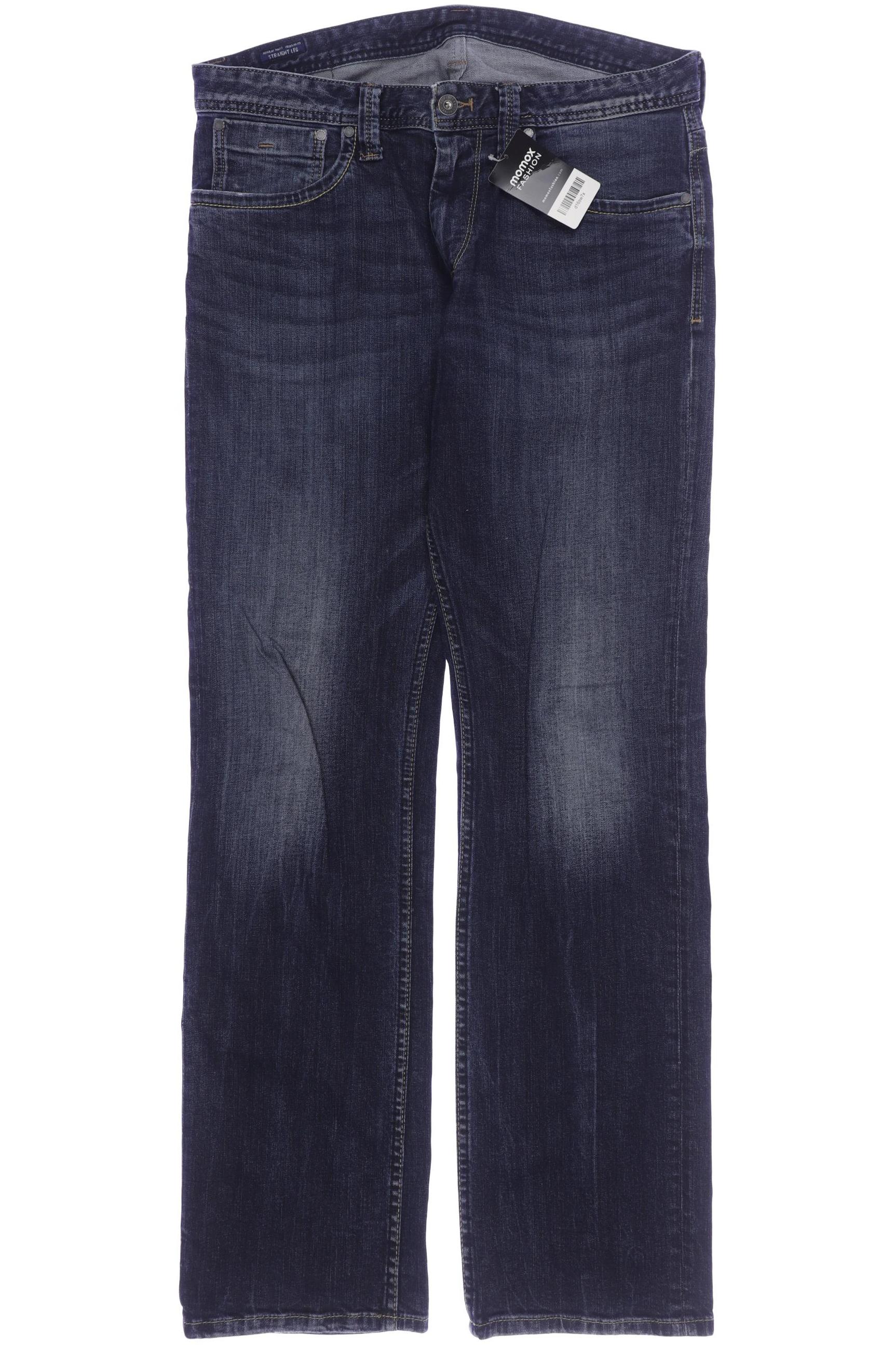 

Pepe Jeans Herren Jeans, marineblau, Gr. 32
